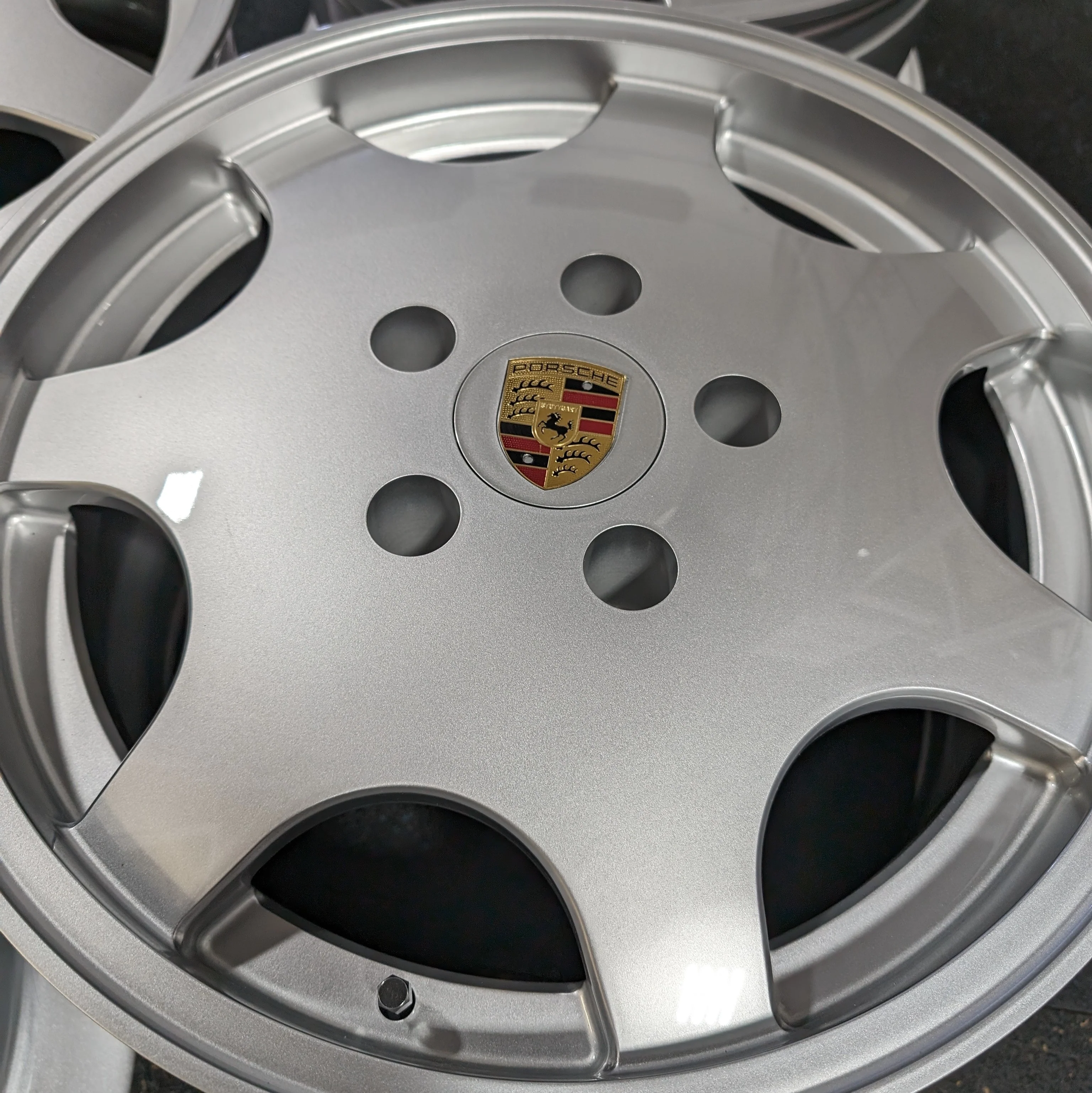 17" AWC D90 - 964 - Image 3