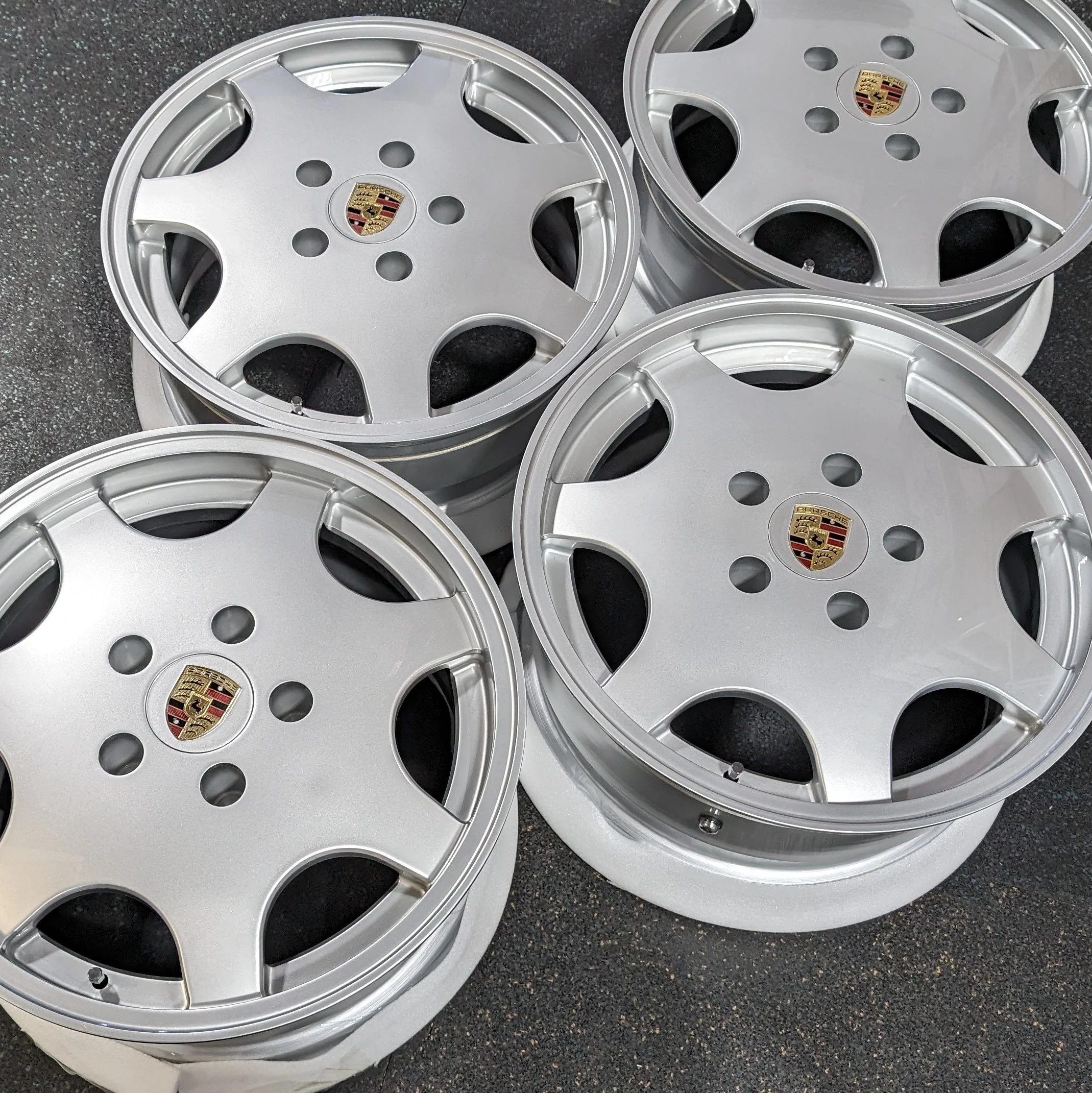 17" AWC D90 - 964 - Image 4