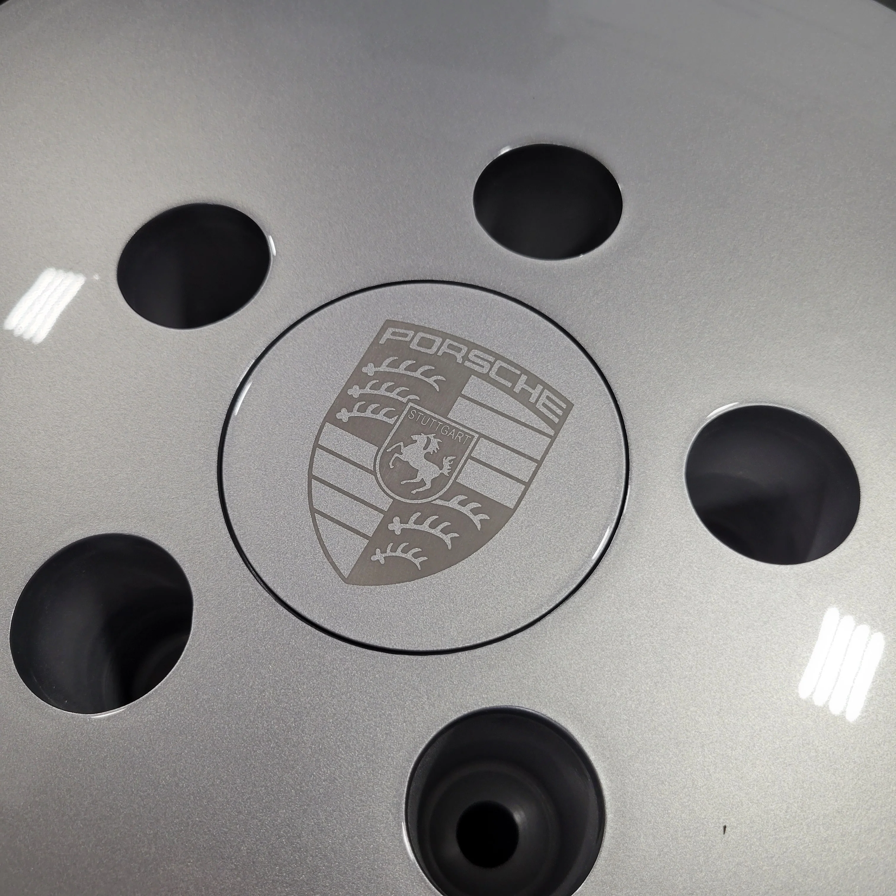 17" AWC Manhole - Image 3