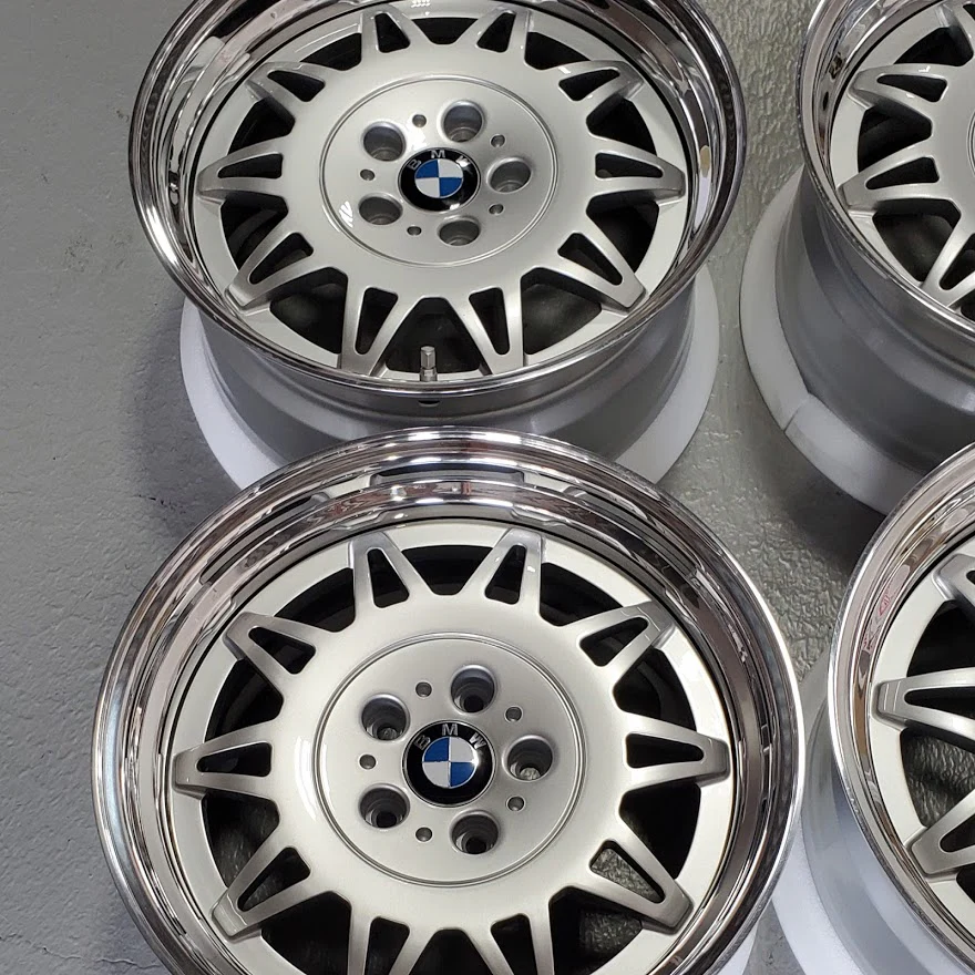 18" AWC Style22 - Image 2