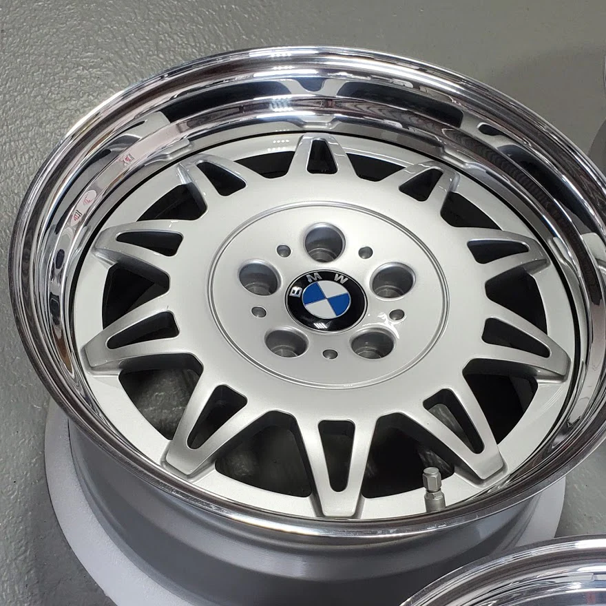 18" AWC Style22 - Image 4