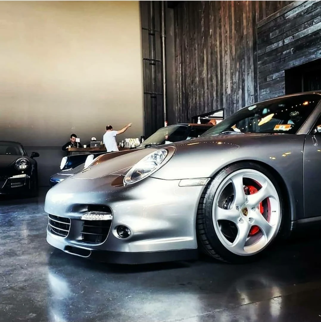 AWC Turbo Twist - Various Chassis Available - Image 10
