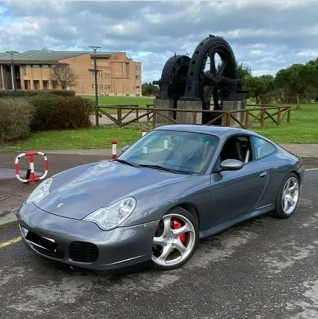 AWC Turbo Twist - Various Chassis Available - Image 11