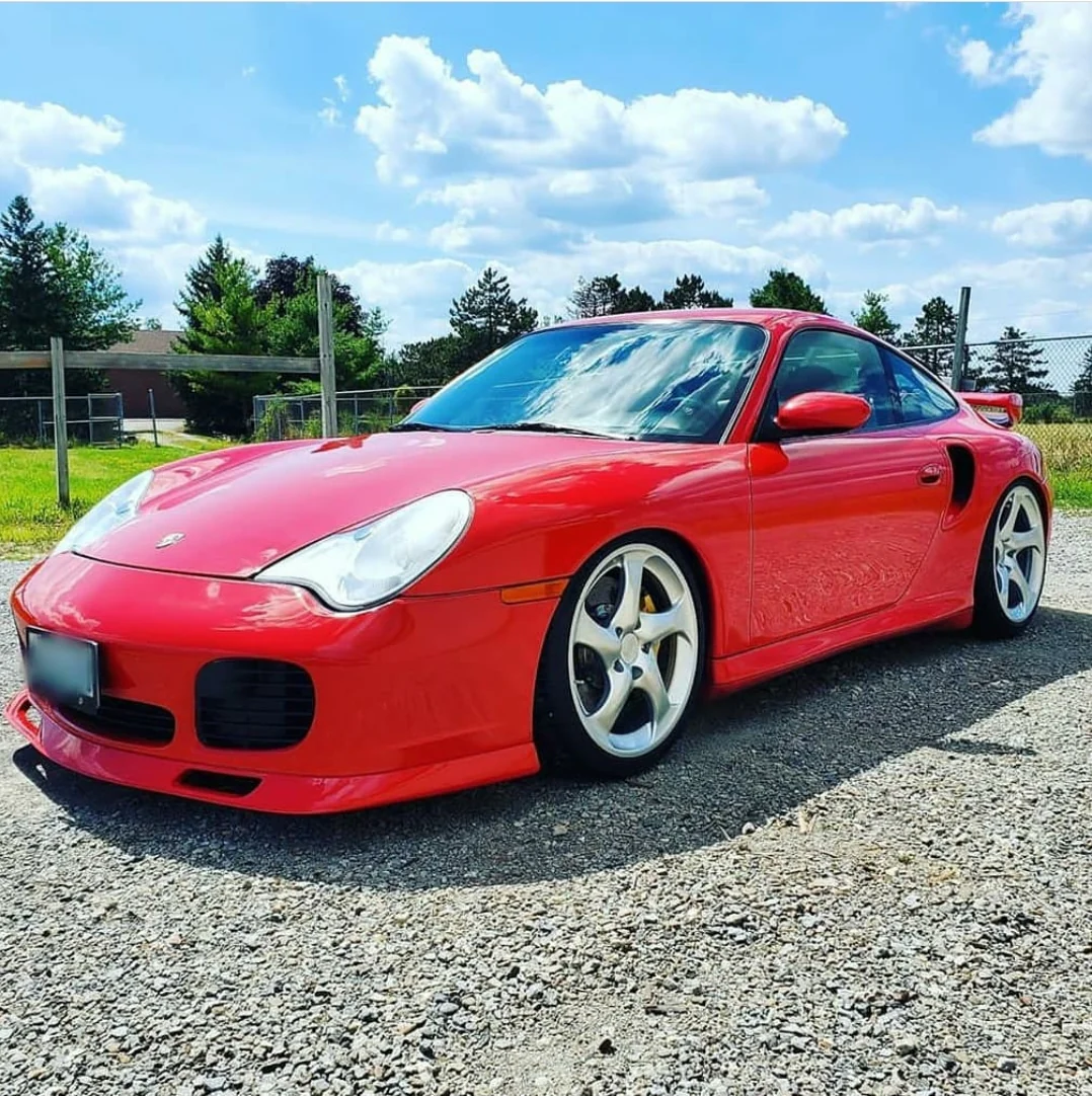 AWC Turbo Twist - Various Chassis Available - Image 12