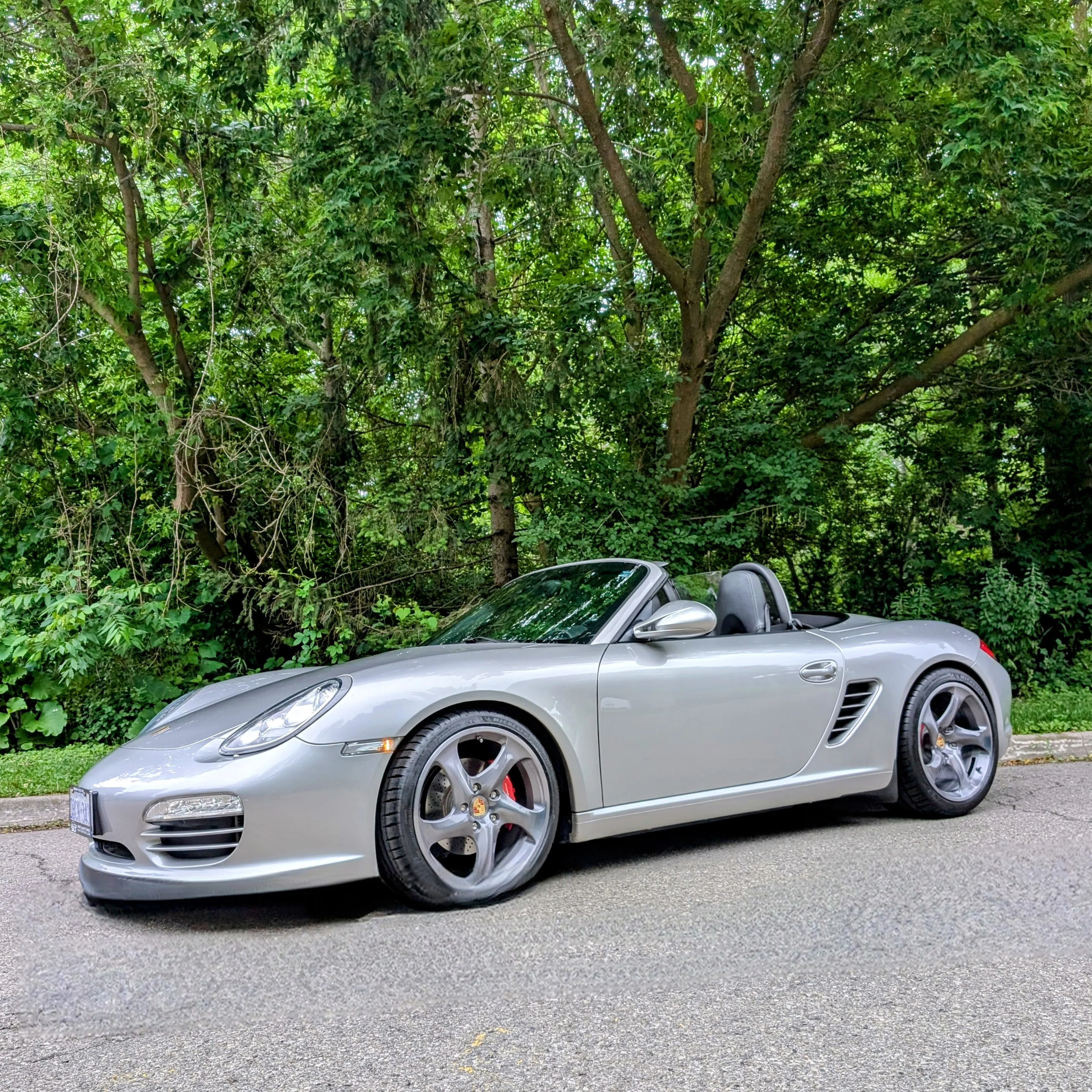 AWC Turbo Twist - Various Chassis Available - Image 13