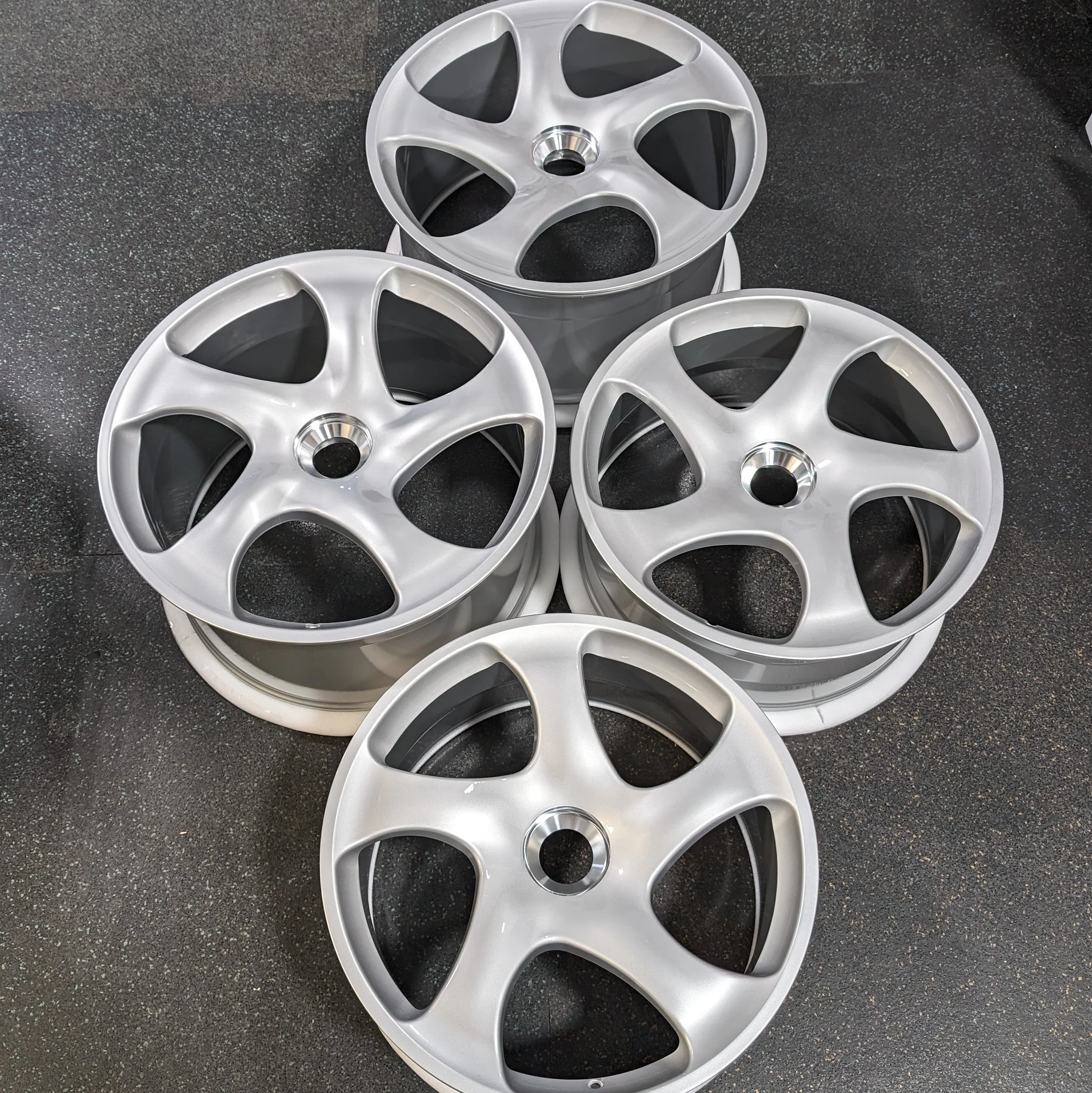 AWC Turbo Twist - Various Chassis Available - Image 15
