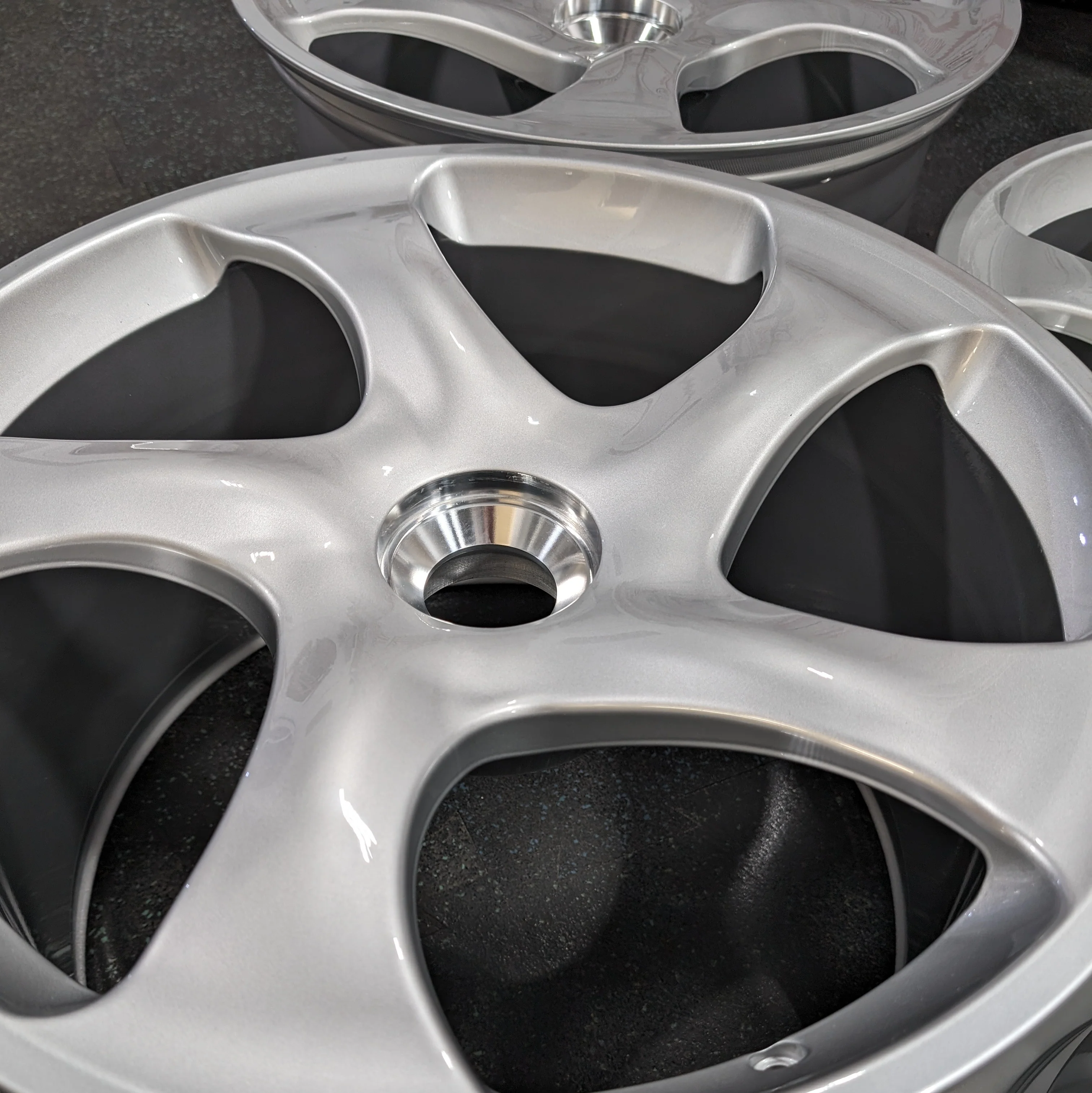 AWC Turbo Twist - Various Chassis Available - Image 17