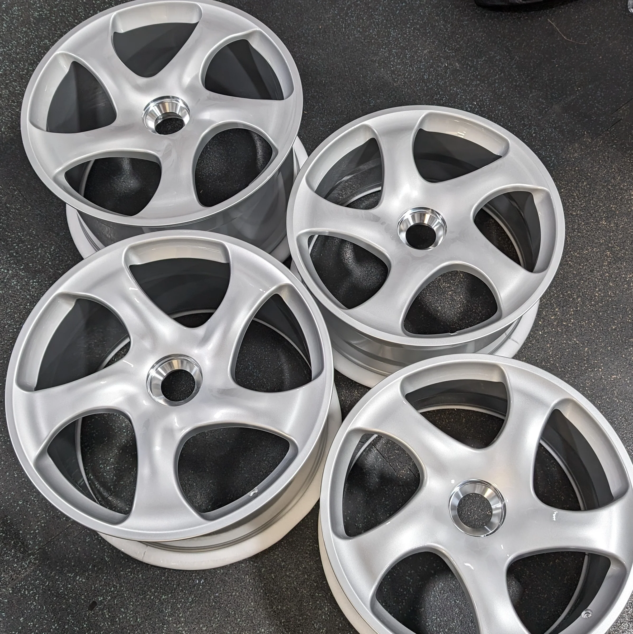 AWC Turbo Twist - Various Chassis Available - Image 19