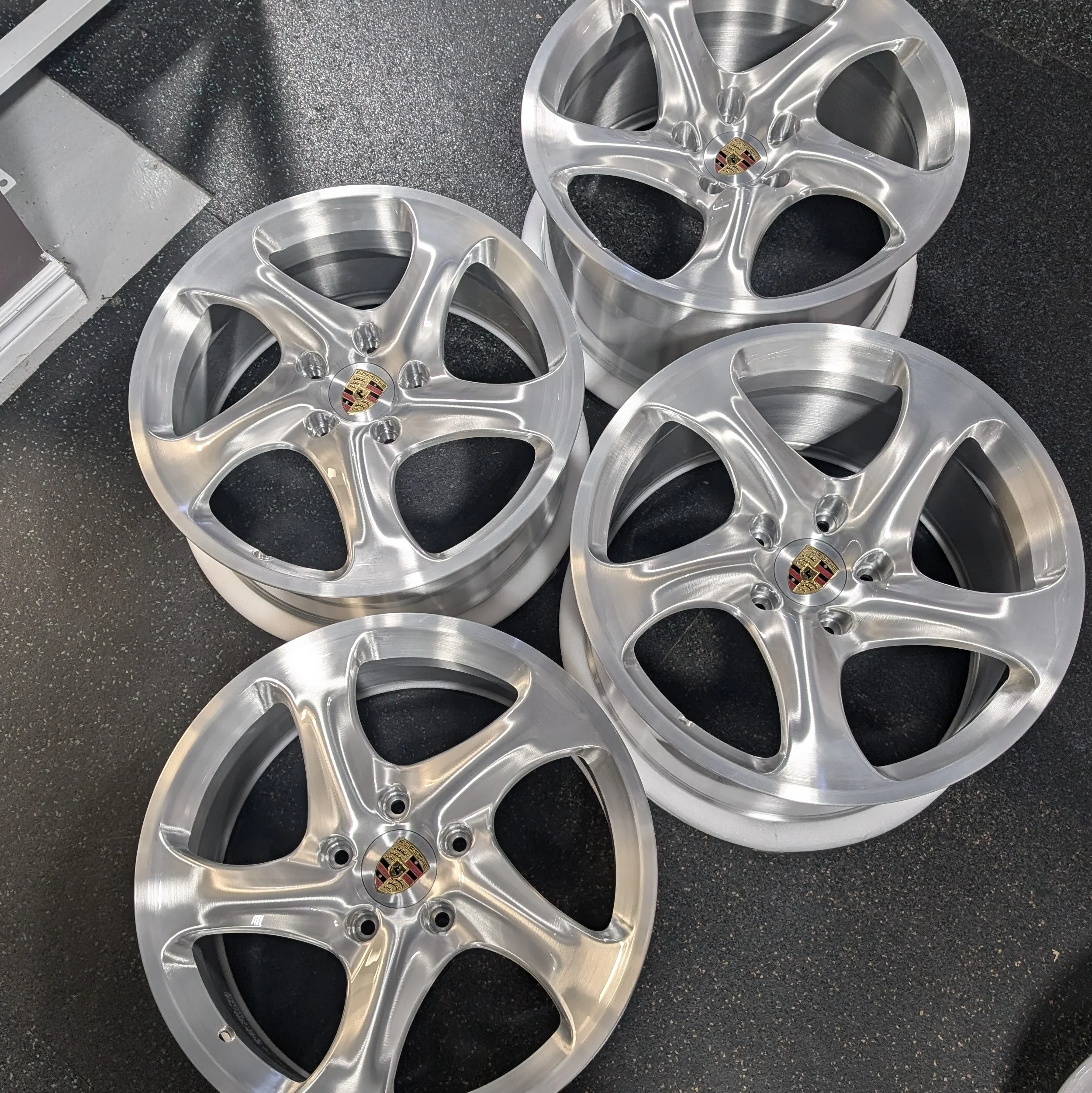 AWC Turbo Twist - Various Chassis Available - Image 3