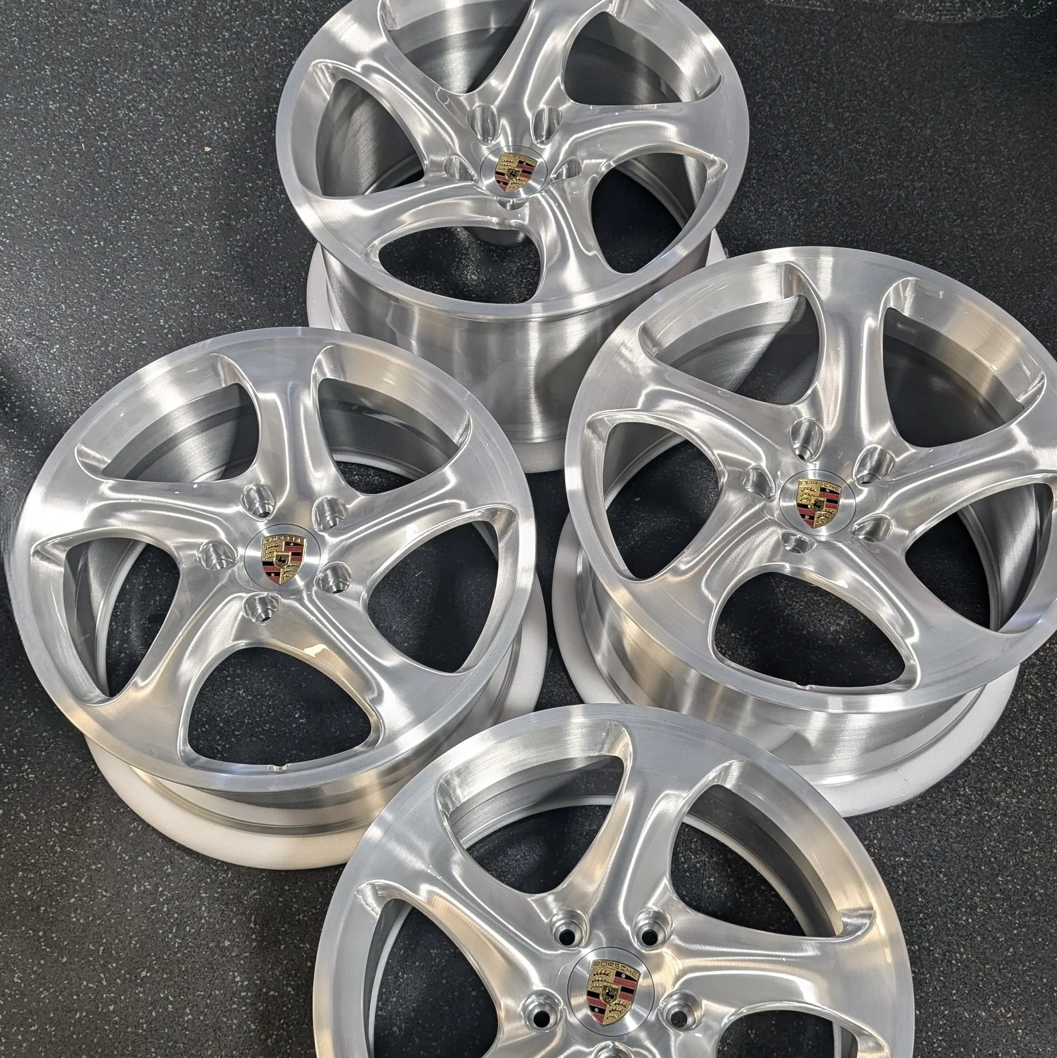 AWC Turbo Twist - Various Chassis Available - Image 5