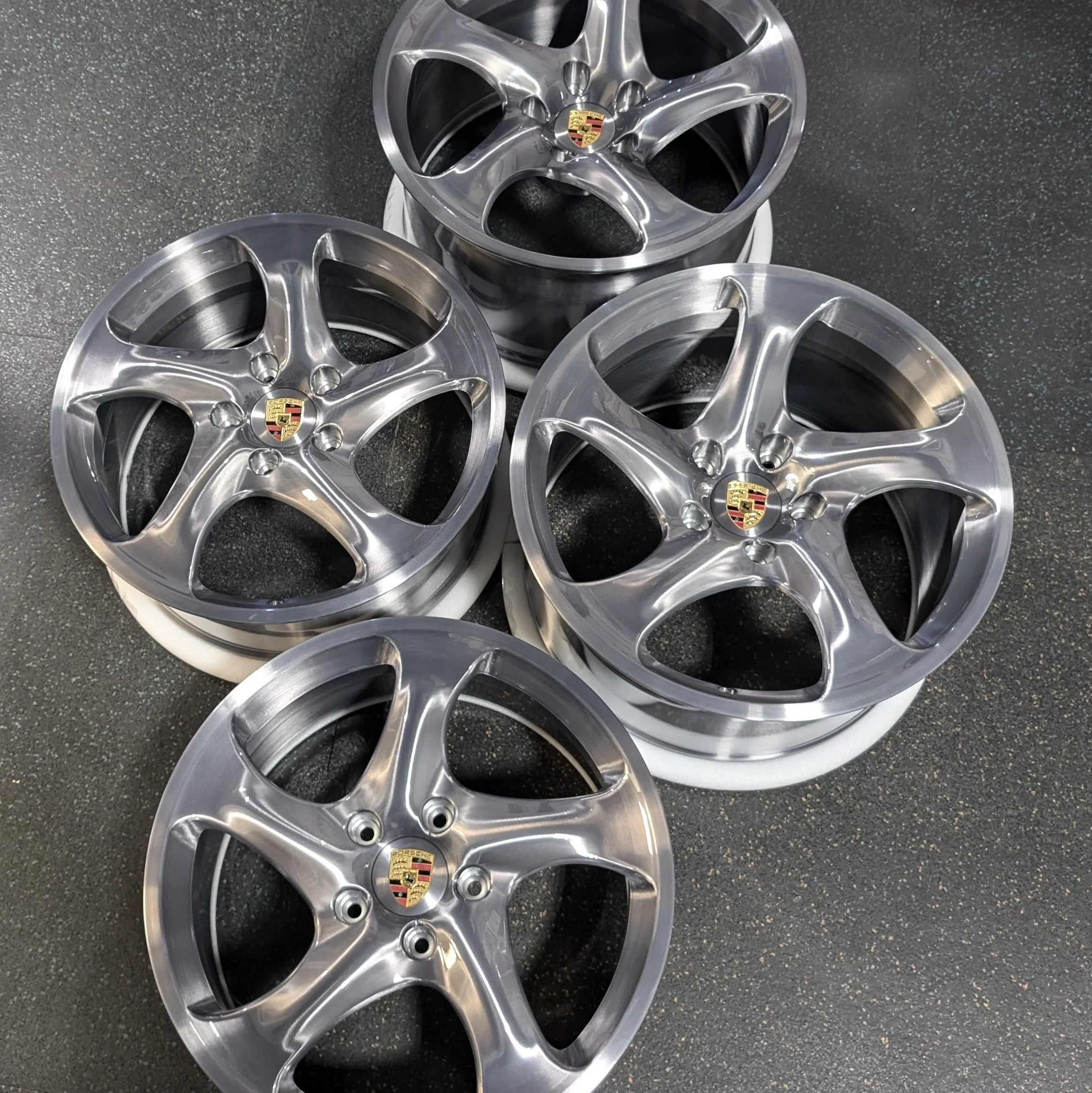 AWC Turbo Twist - Various Chassis Available - Image 6