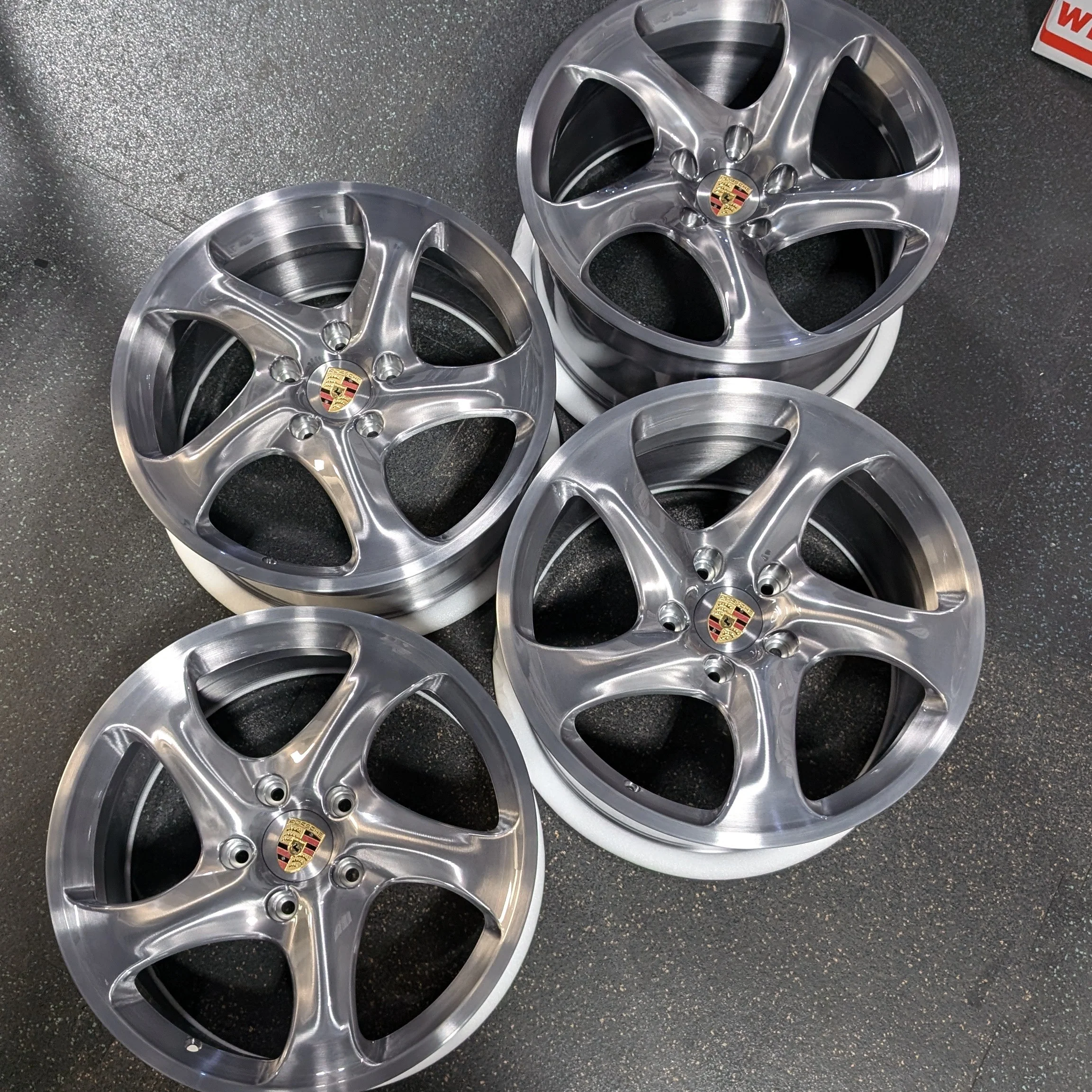 AWC Turbo Twist - Various Chassis Available - Image 7