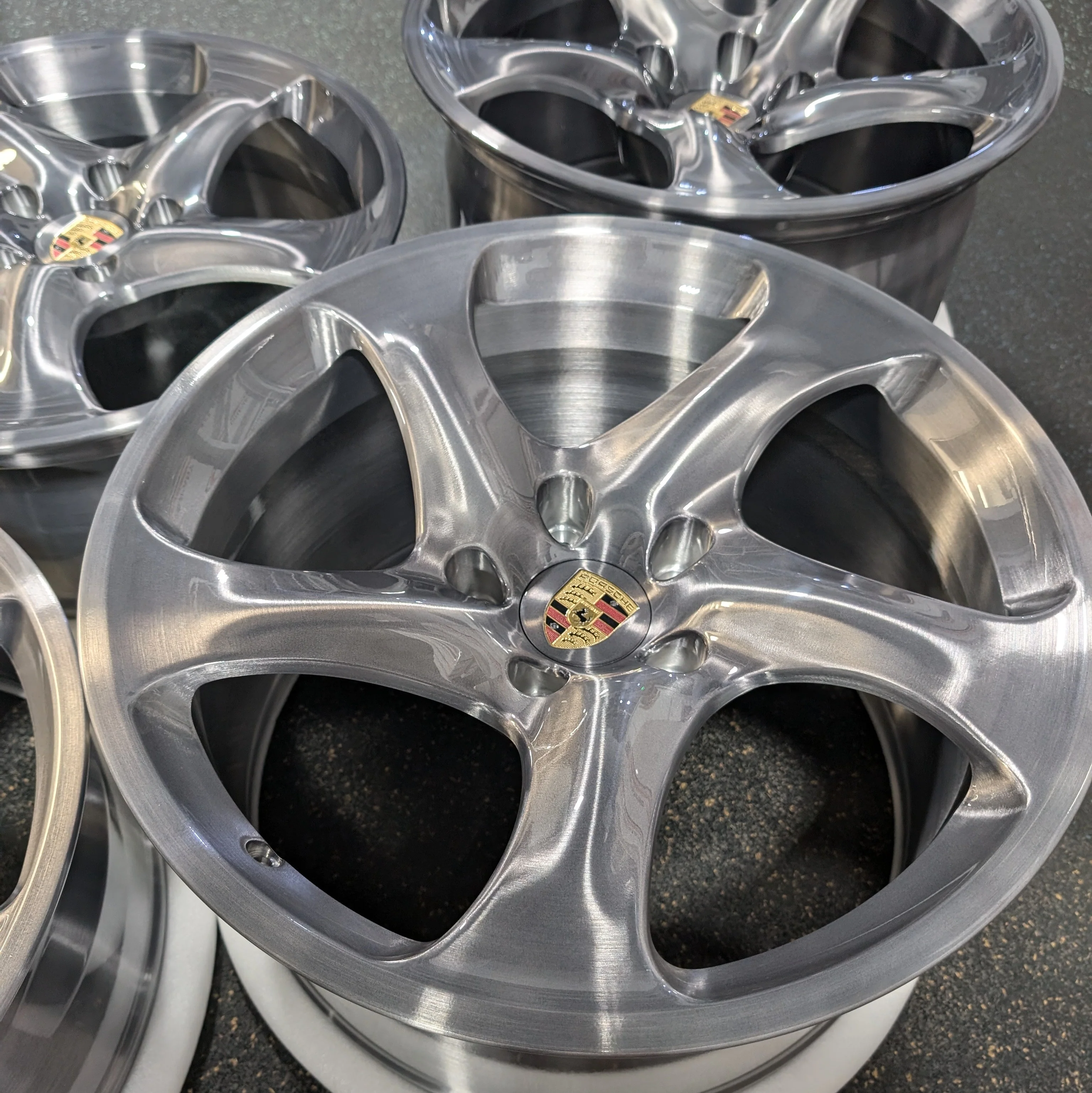 AWC Turbo Twist - Various Chassis Available - Image 8