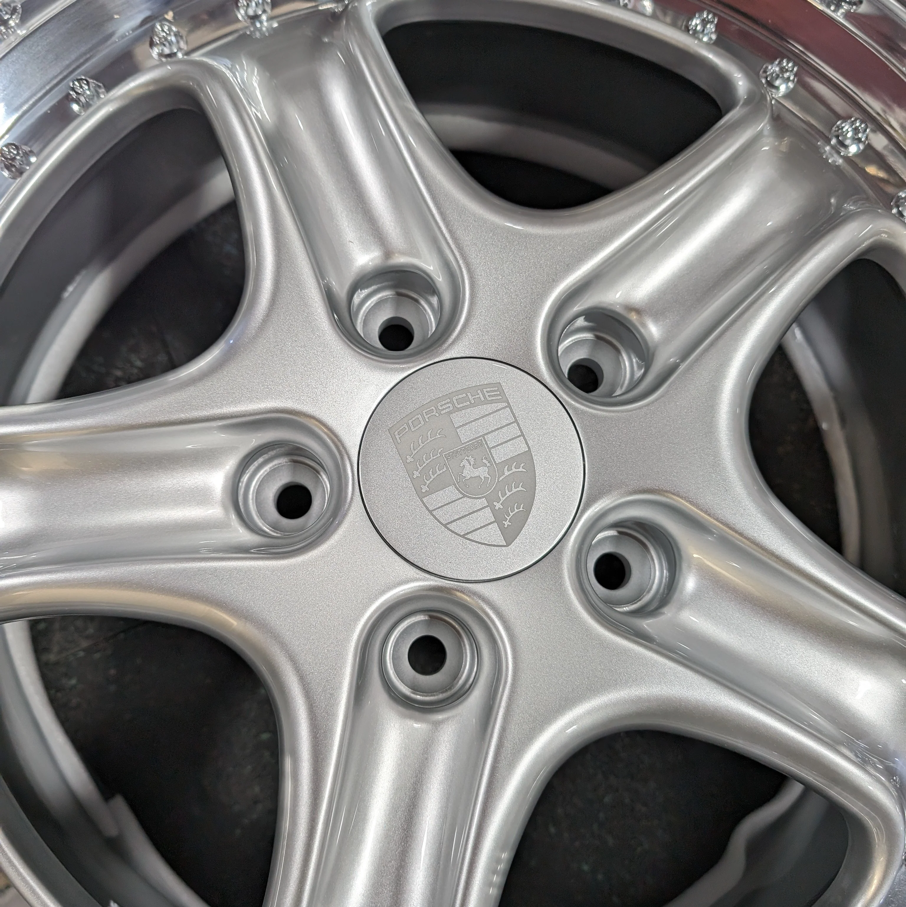 19" CupRS2 - Narrowbody - Image 7