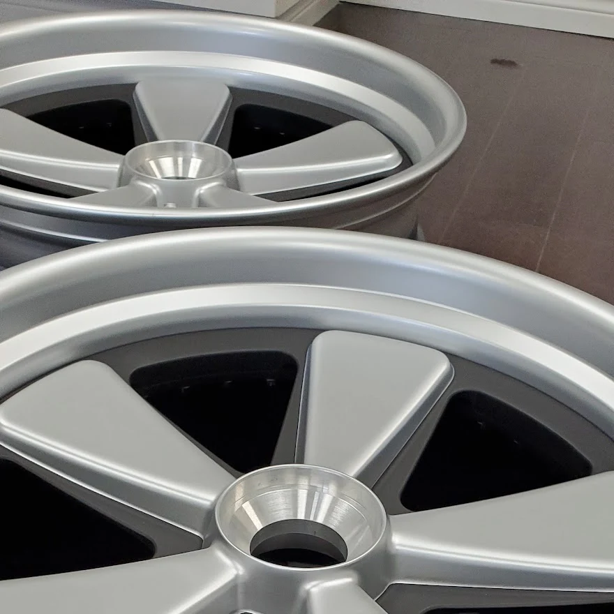 20" FUCHish - GT3 - Image 3