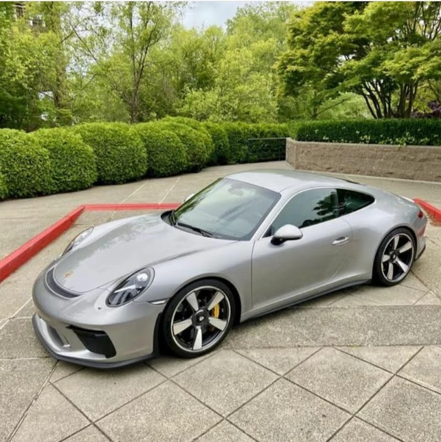 20" GT3 / Speedster Heritage - Image 3
