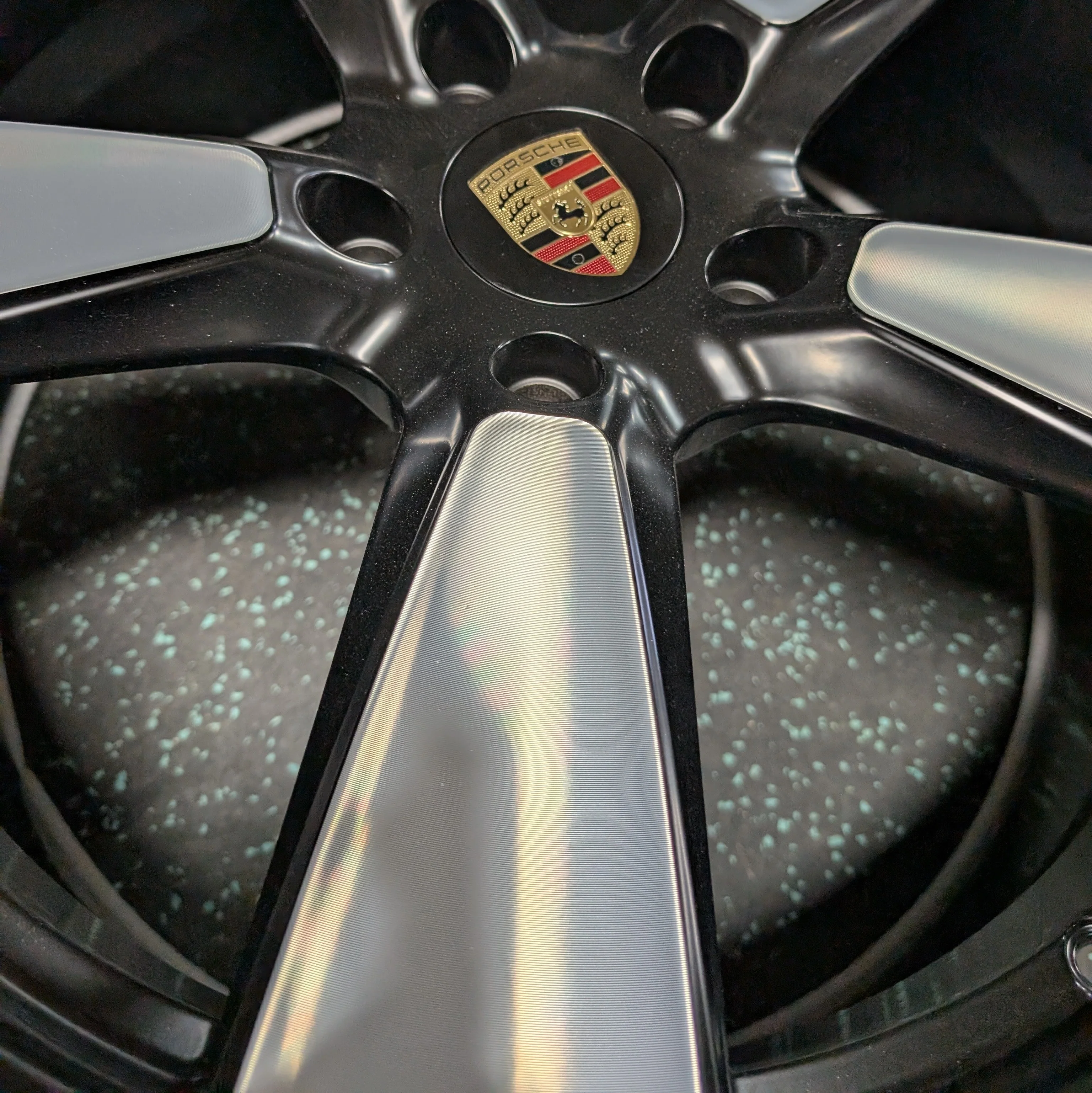 20" Heritage - 5-bolt 991 Narrowbody - Image 3