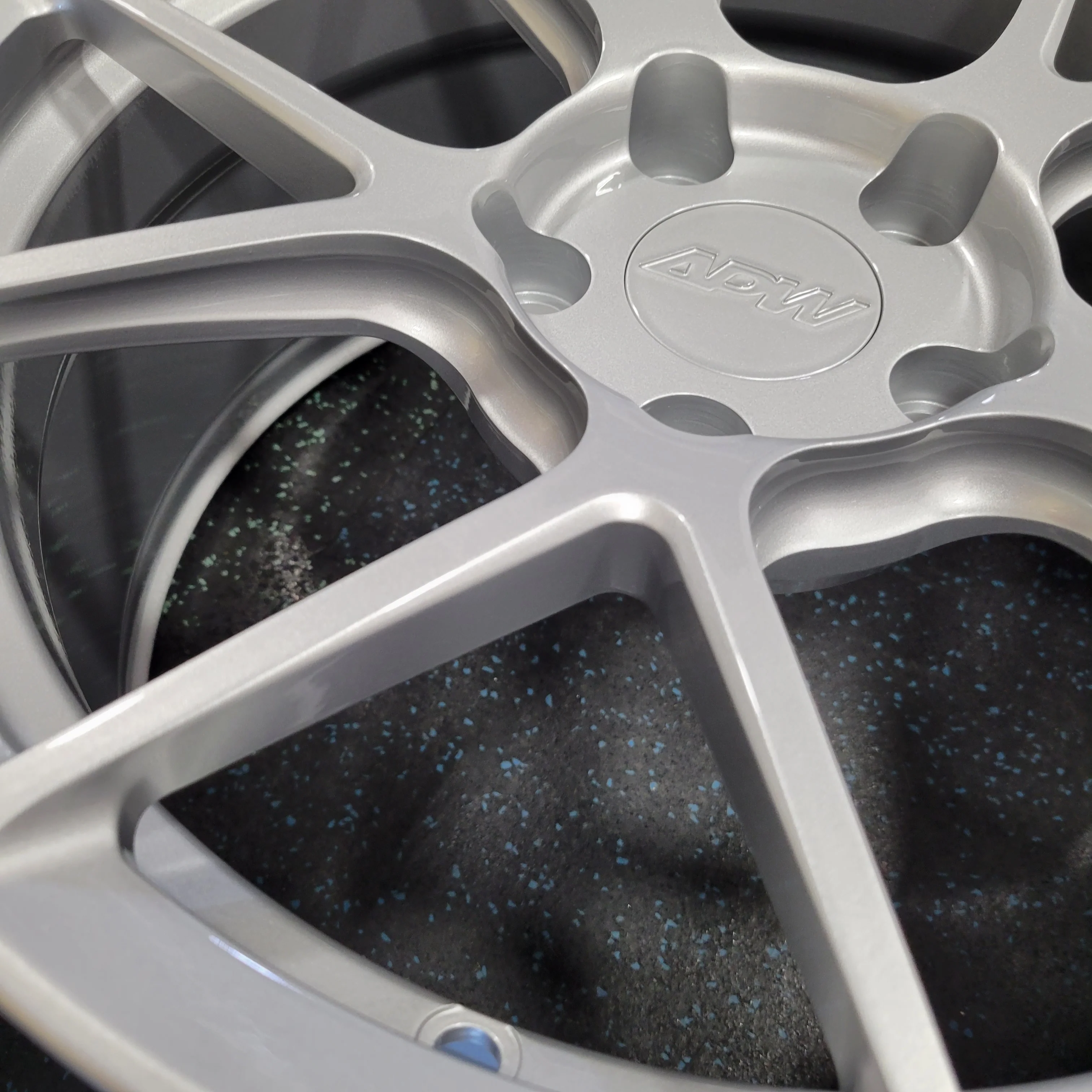 APW E36 M3 - Image 3