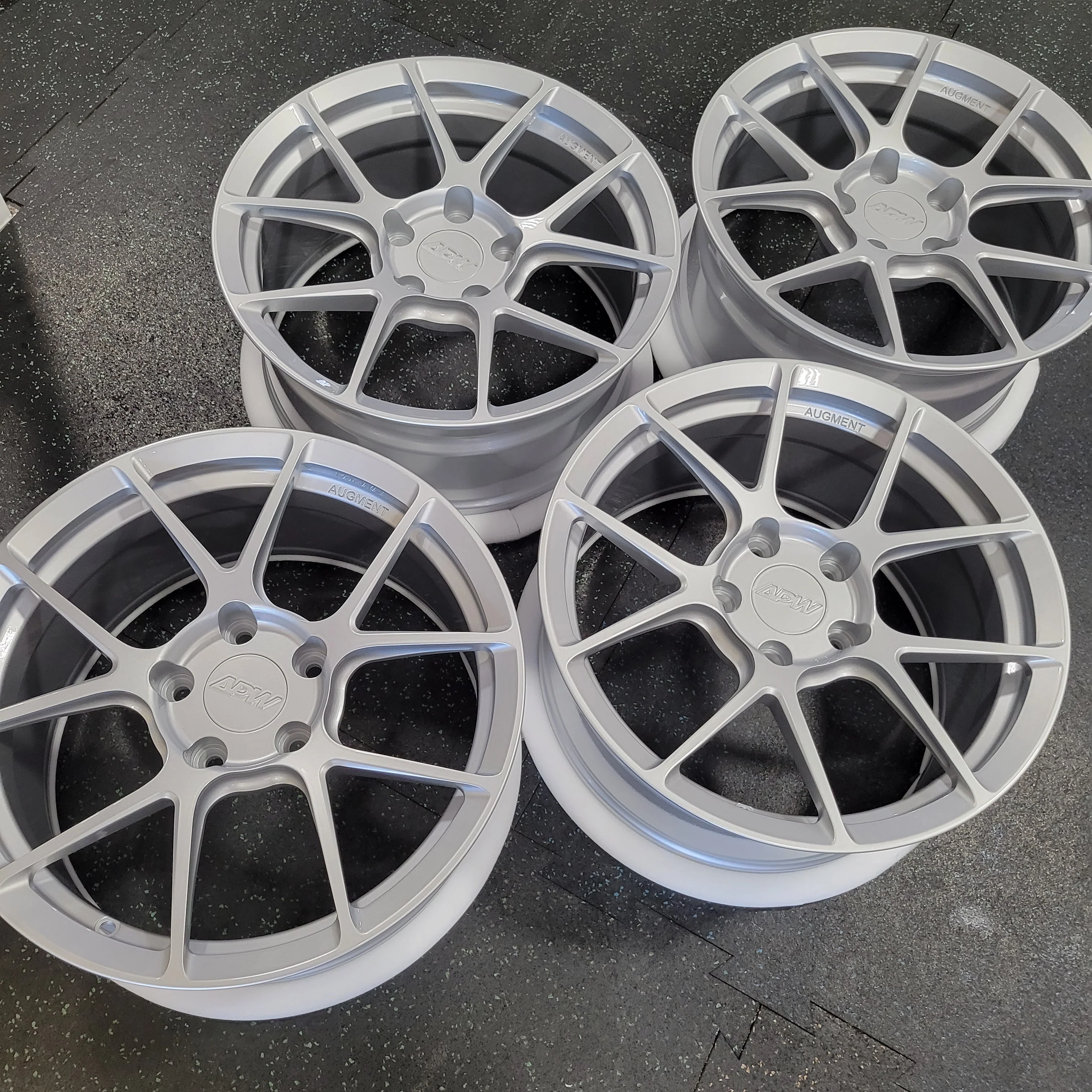 APW E36 M3 - Image 4