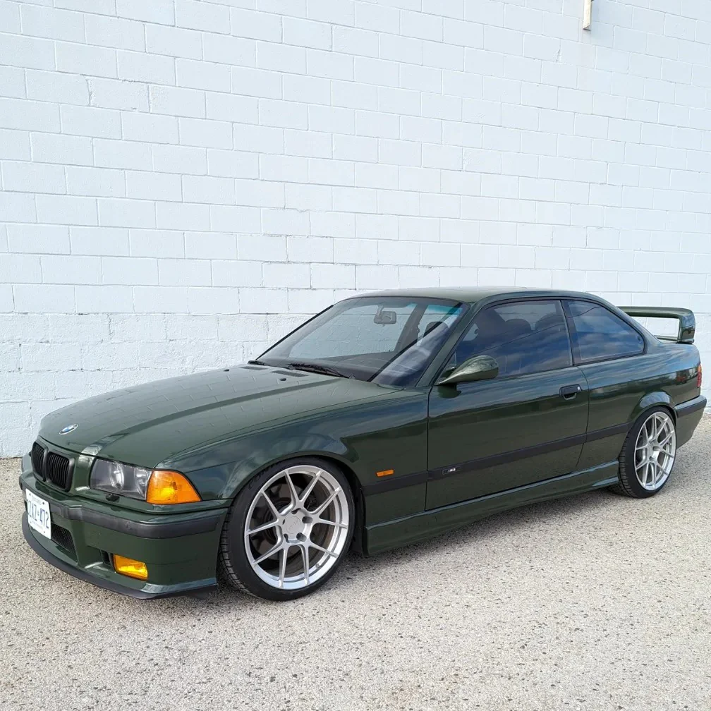 APW E36 M3 - Image 7