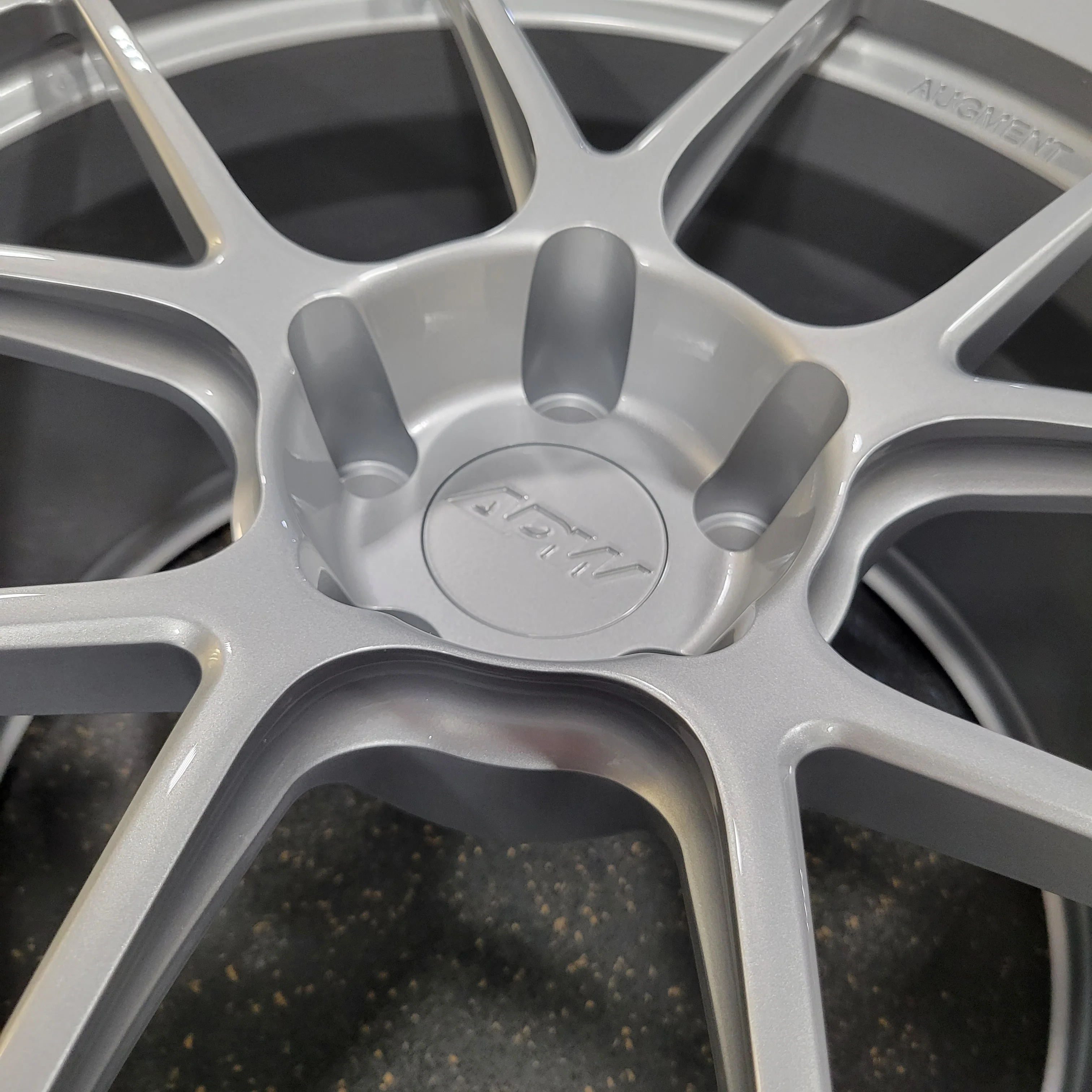 APW e9x M3 - Image 3