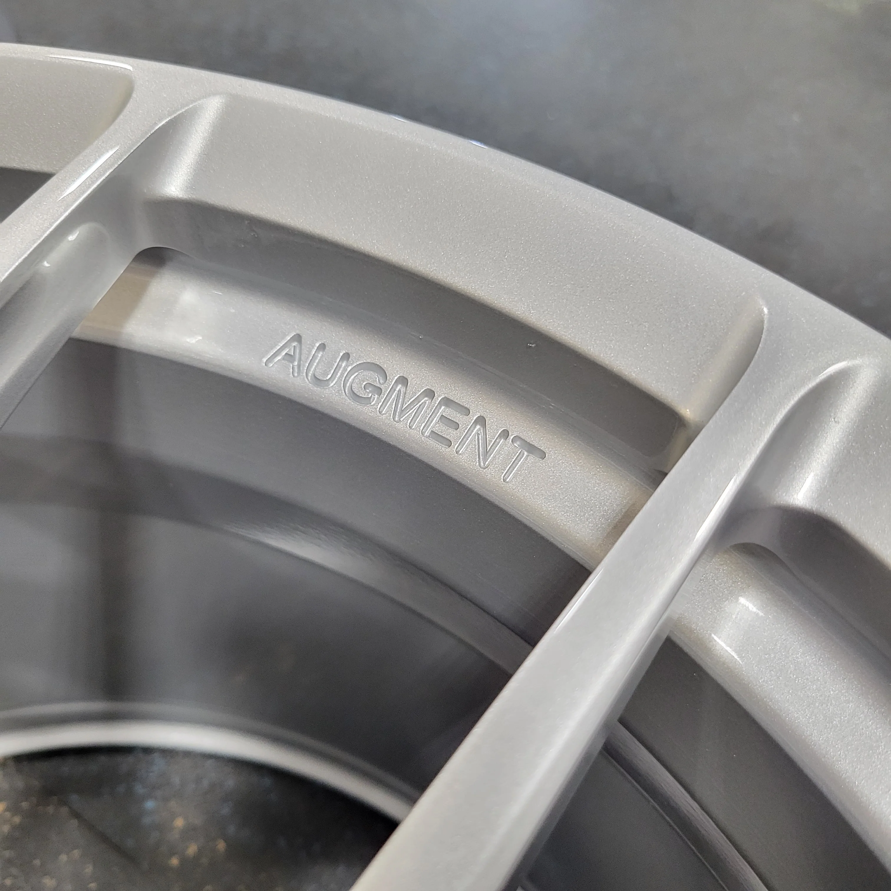APW e9x M3 - Image 4