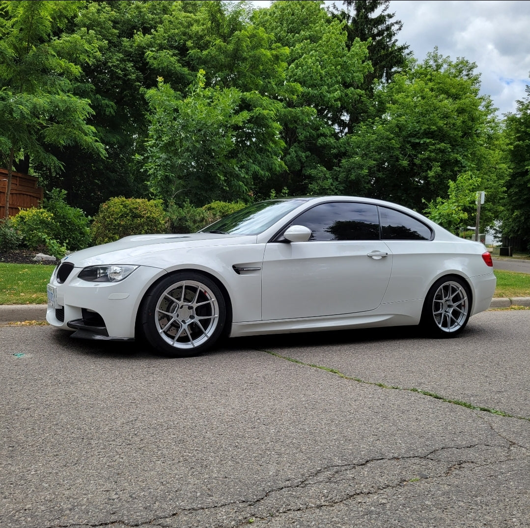 APW e9x M3 - Image 6