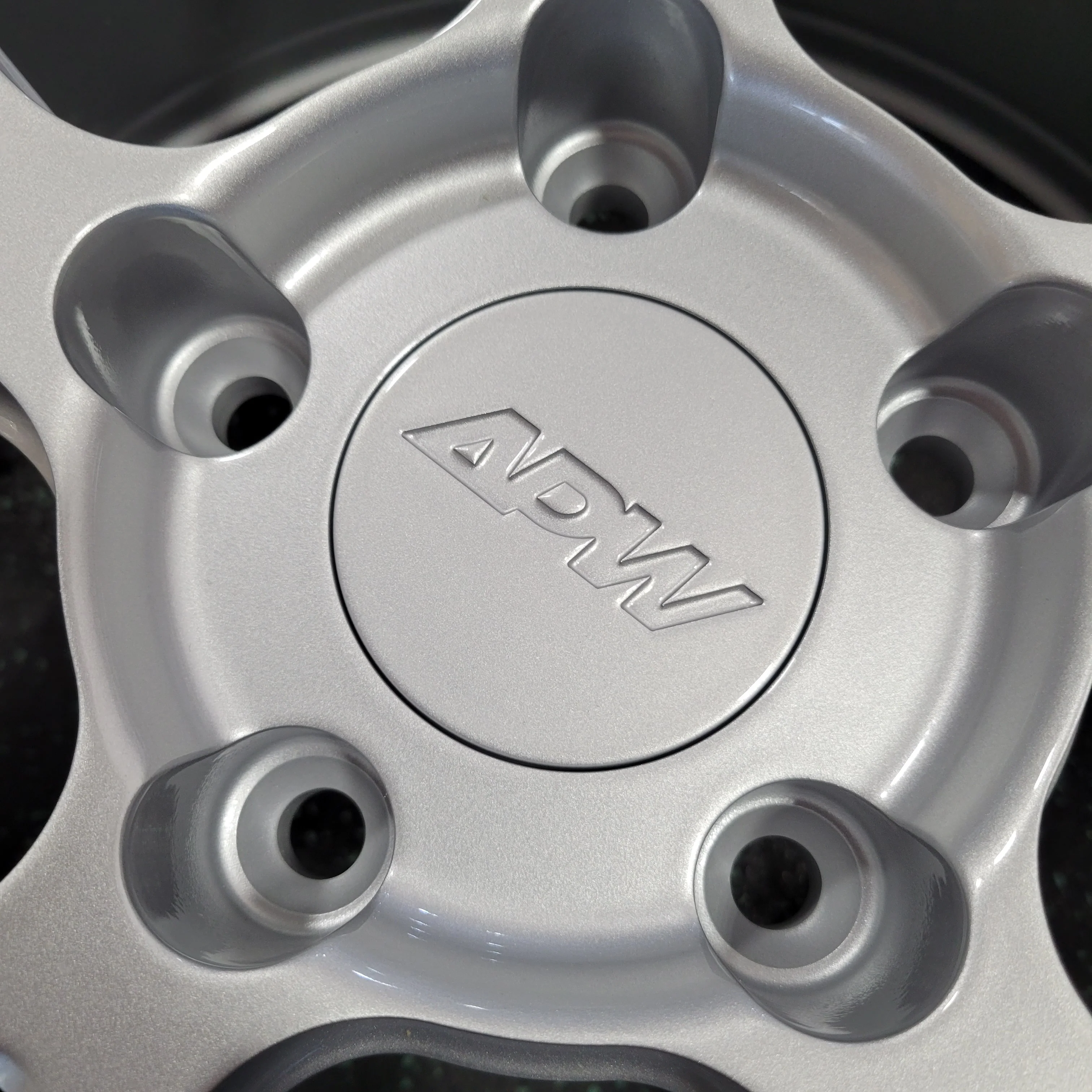 APW 19" 996/997 Widebody - Image 3