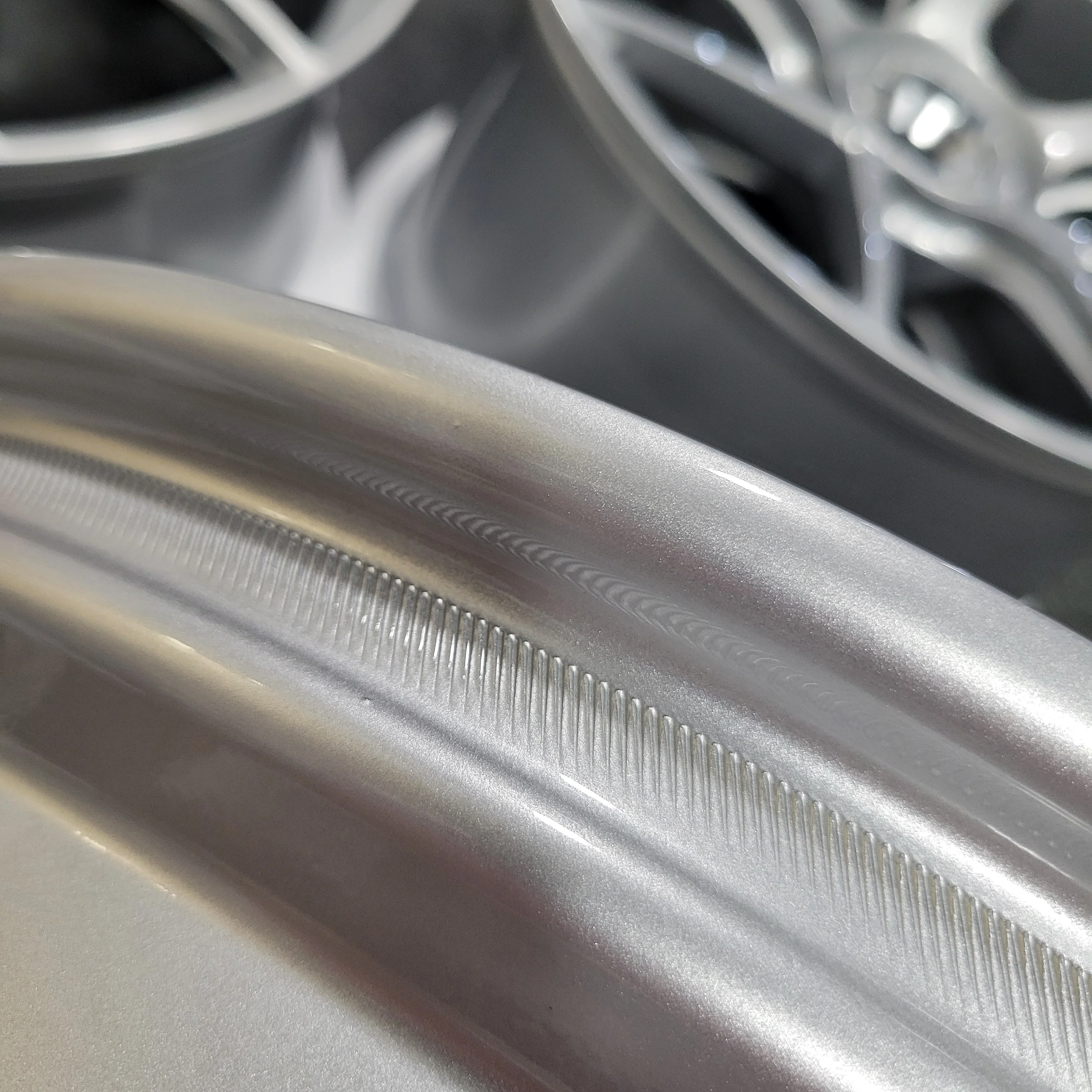 APW Centerlock - 991 GT3RS / 992 GT3 - Image 4