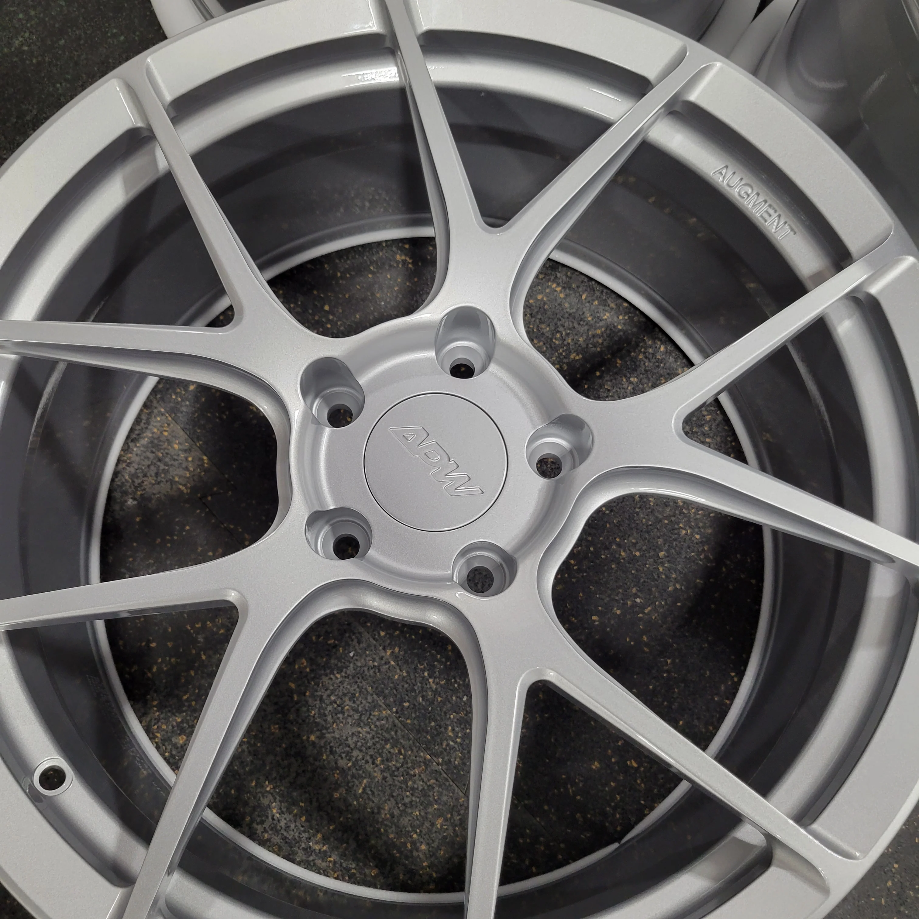 APW 991 Widebody - Image 3
