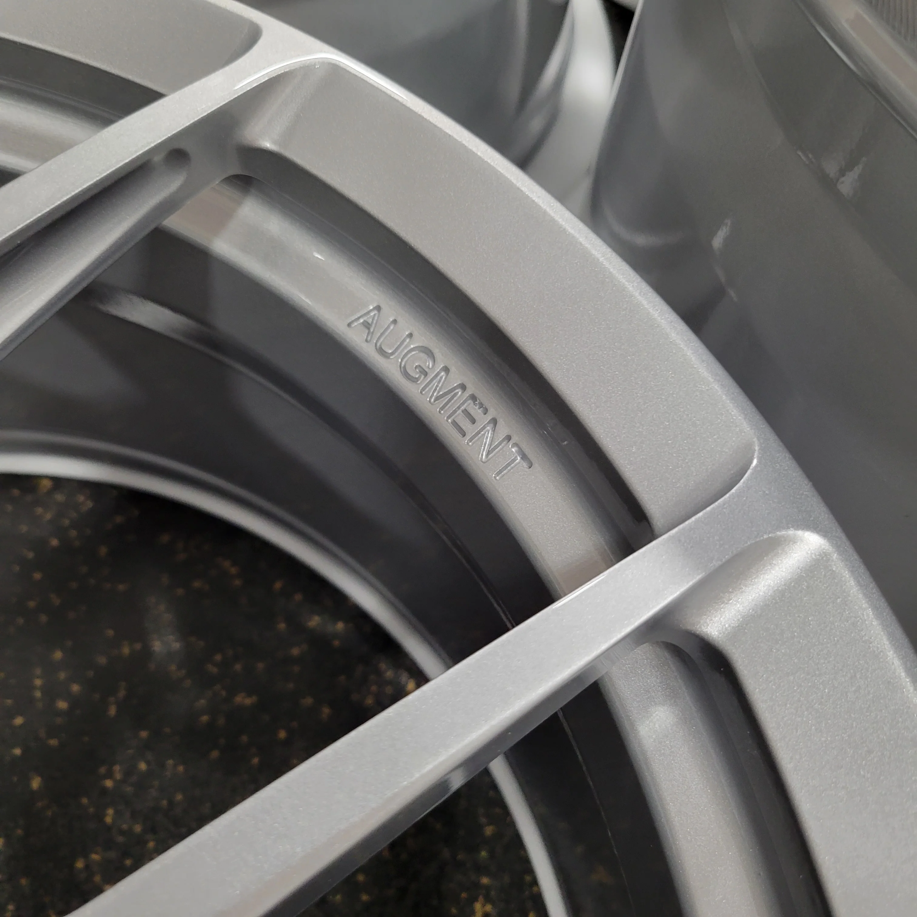 APW 991 Widebody - Image 4