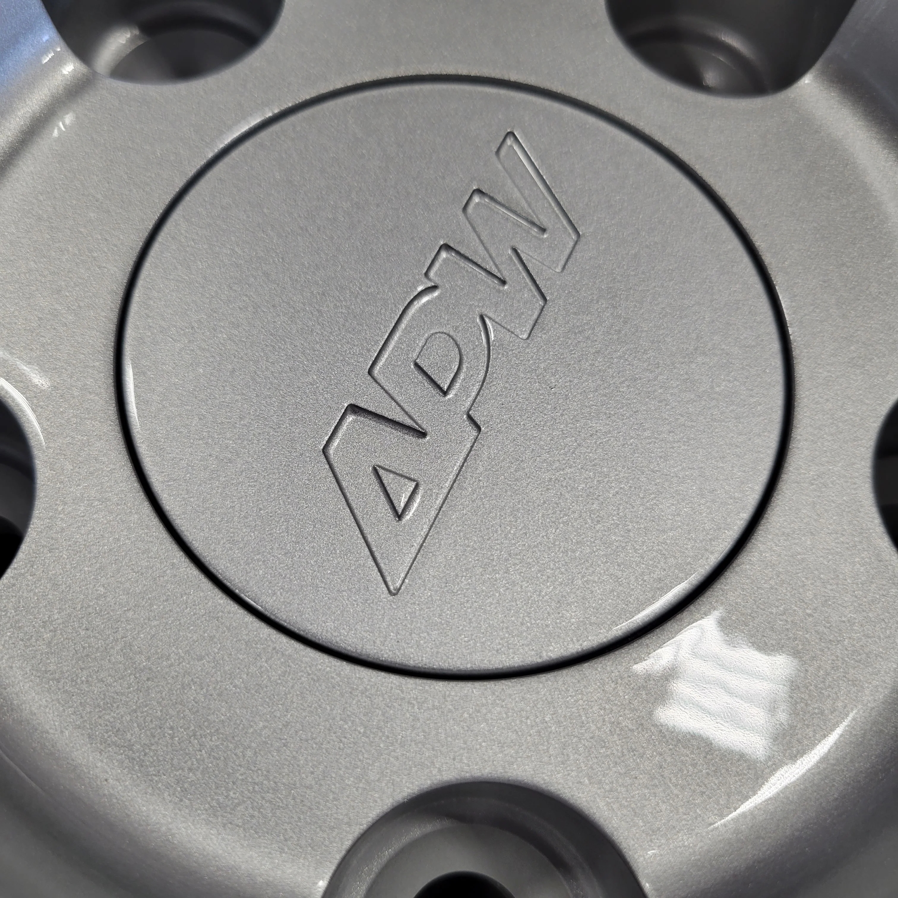 APW 997 Narrowbody - Image 3