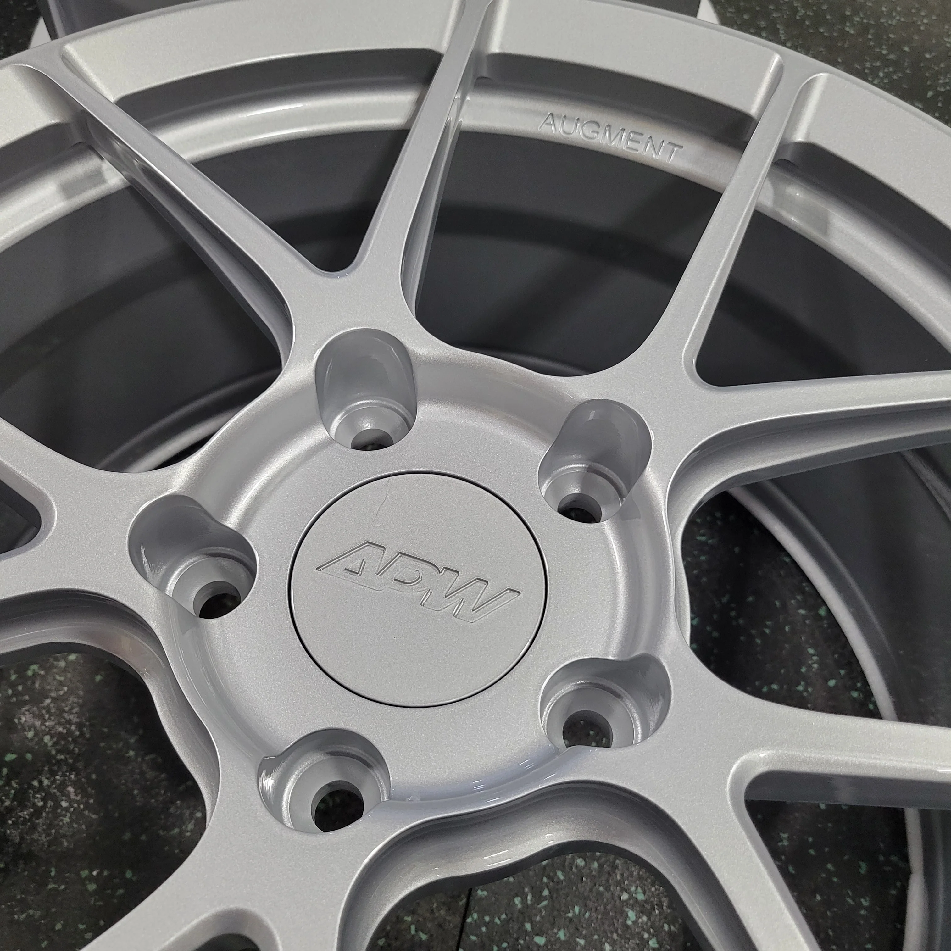 APW Boxster - Image 3