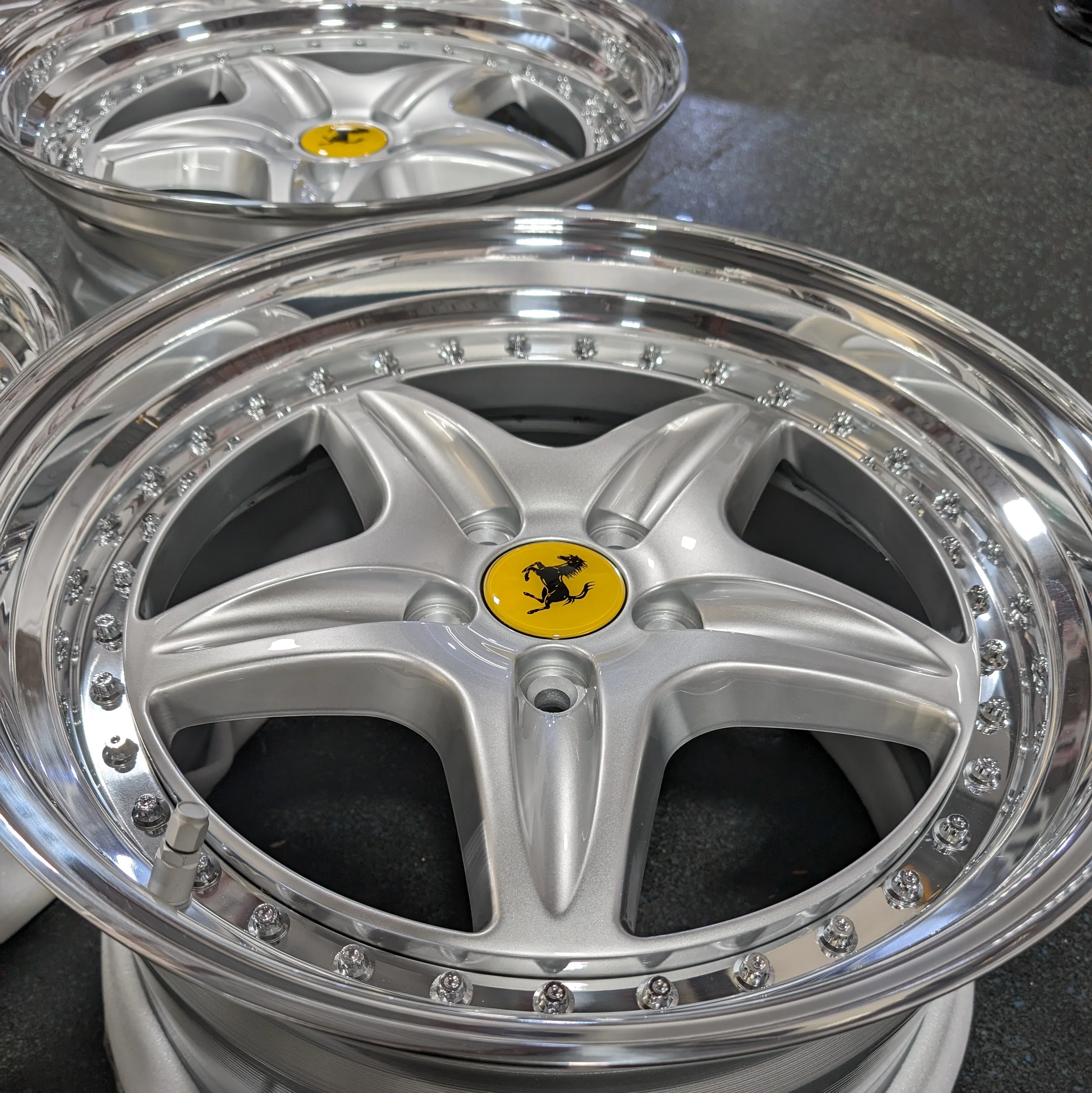 AWC F355 - Image 3