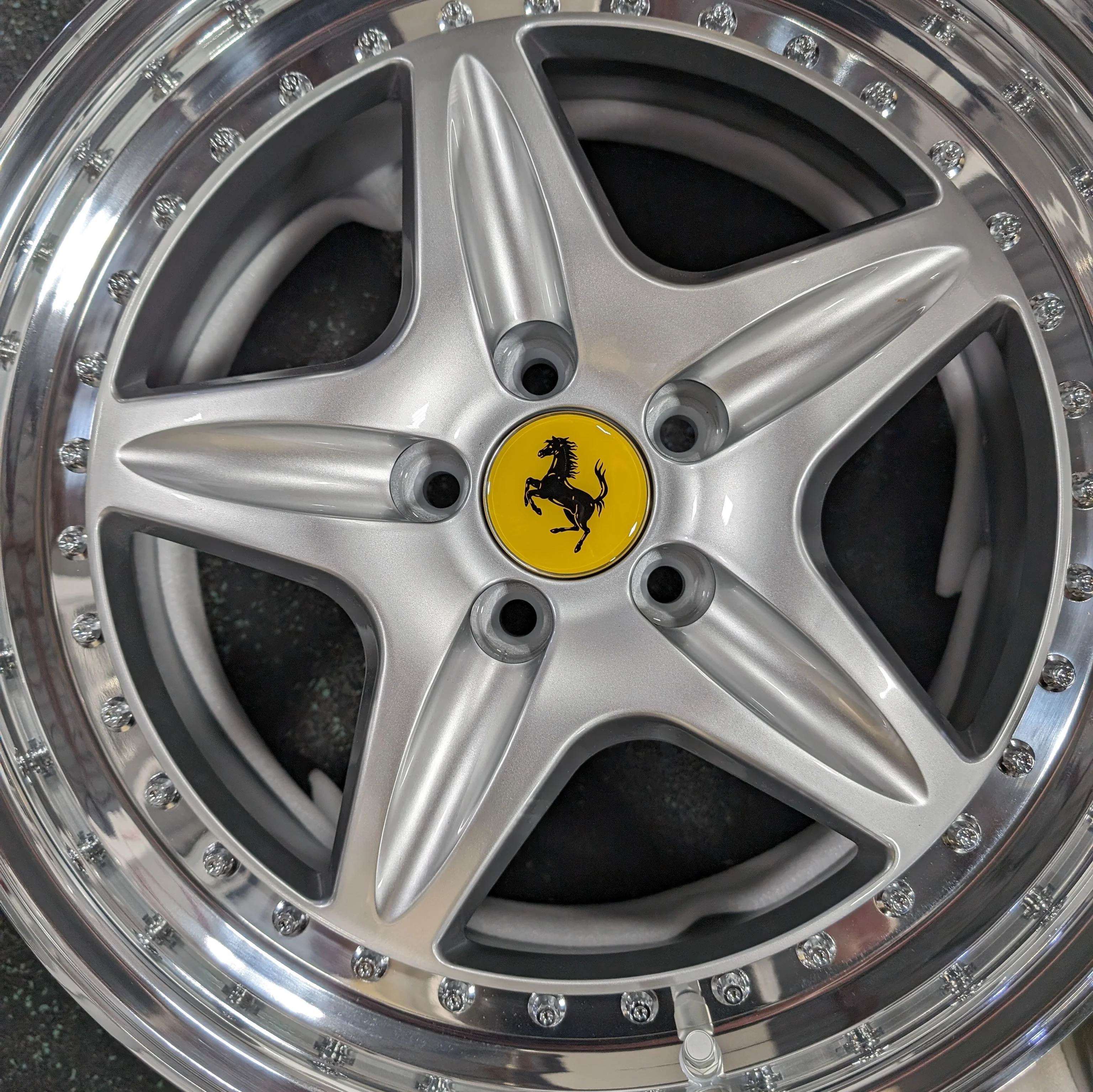 AWC F355 - Image 4