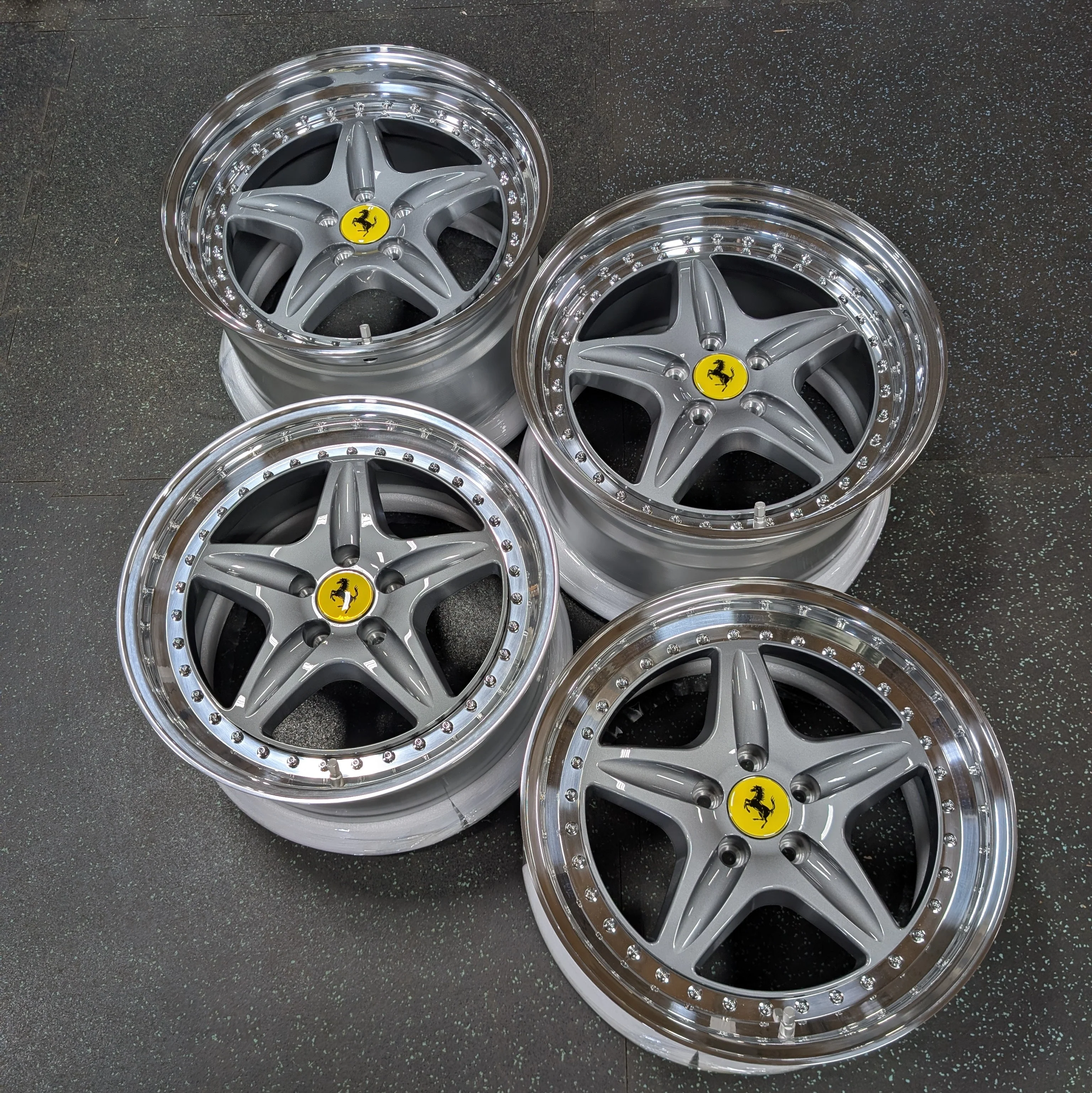 AWC F355 - Image 5