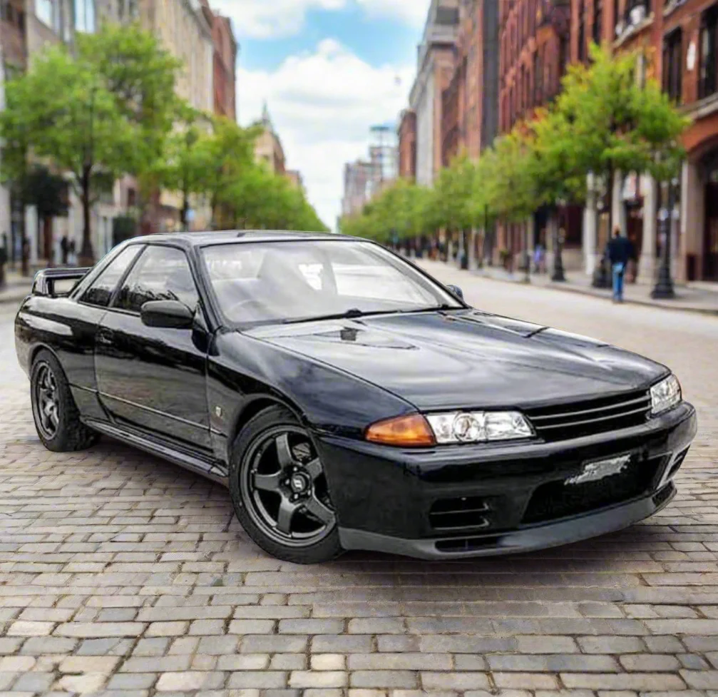 AWC R32 GTR - 17" - Image 5