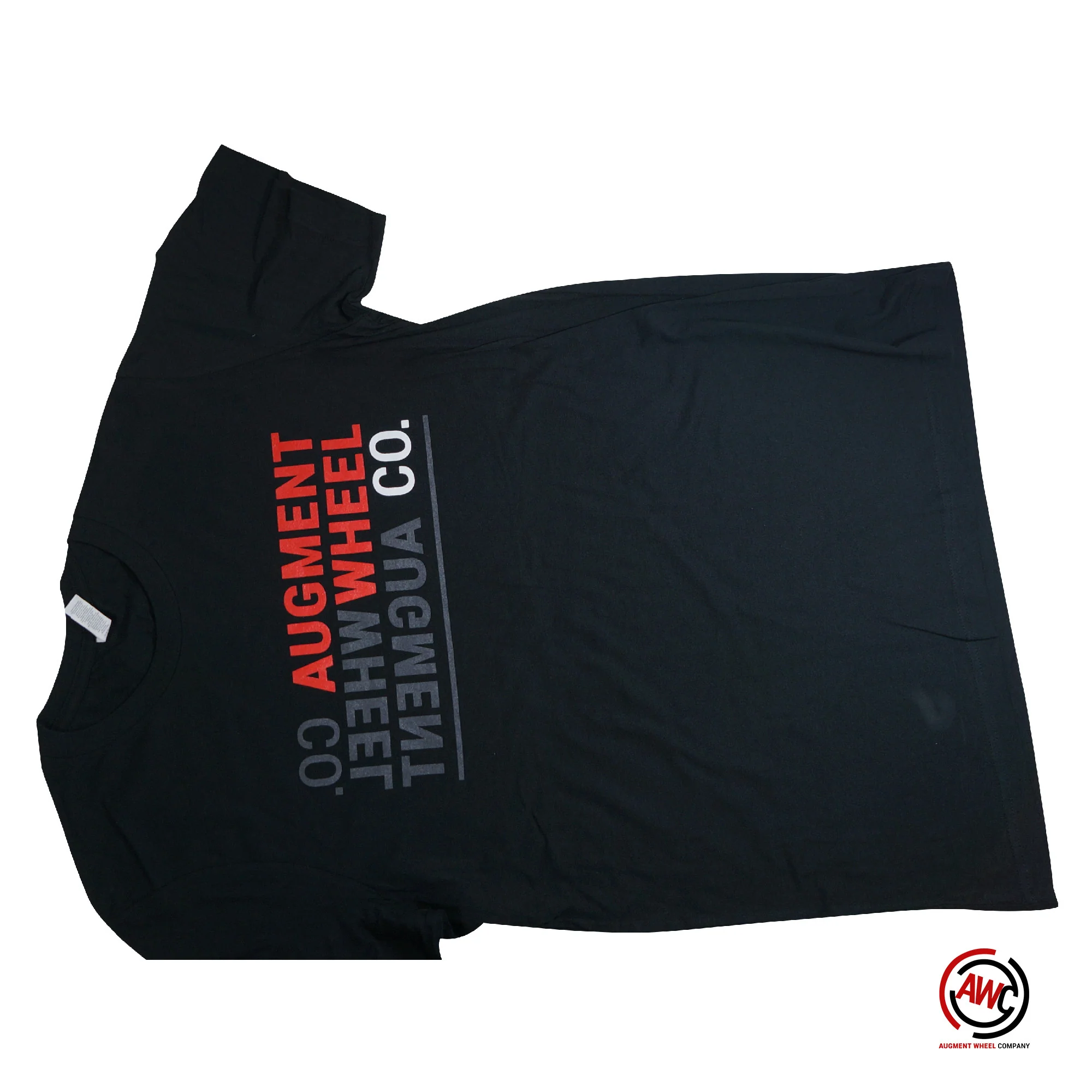 AWC Super Soft T - Selfie - Image 3
