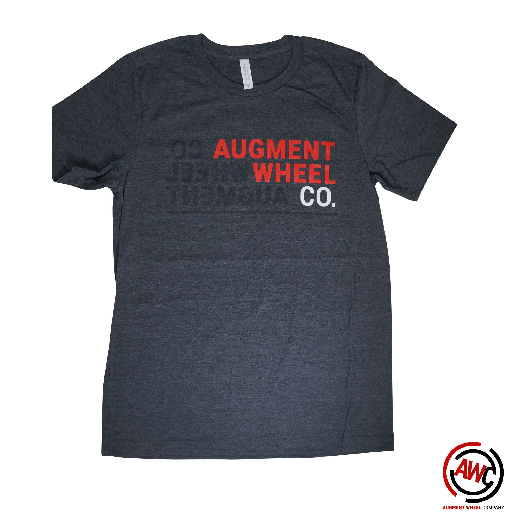 AWC Super Soft T - Selfie - Image 4