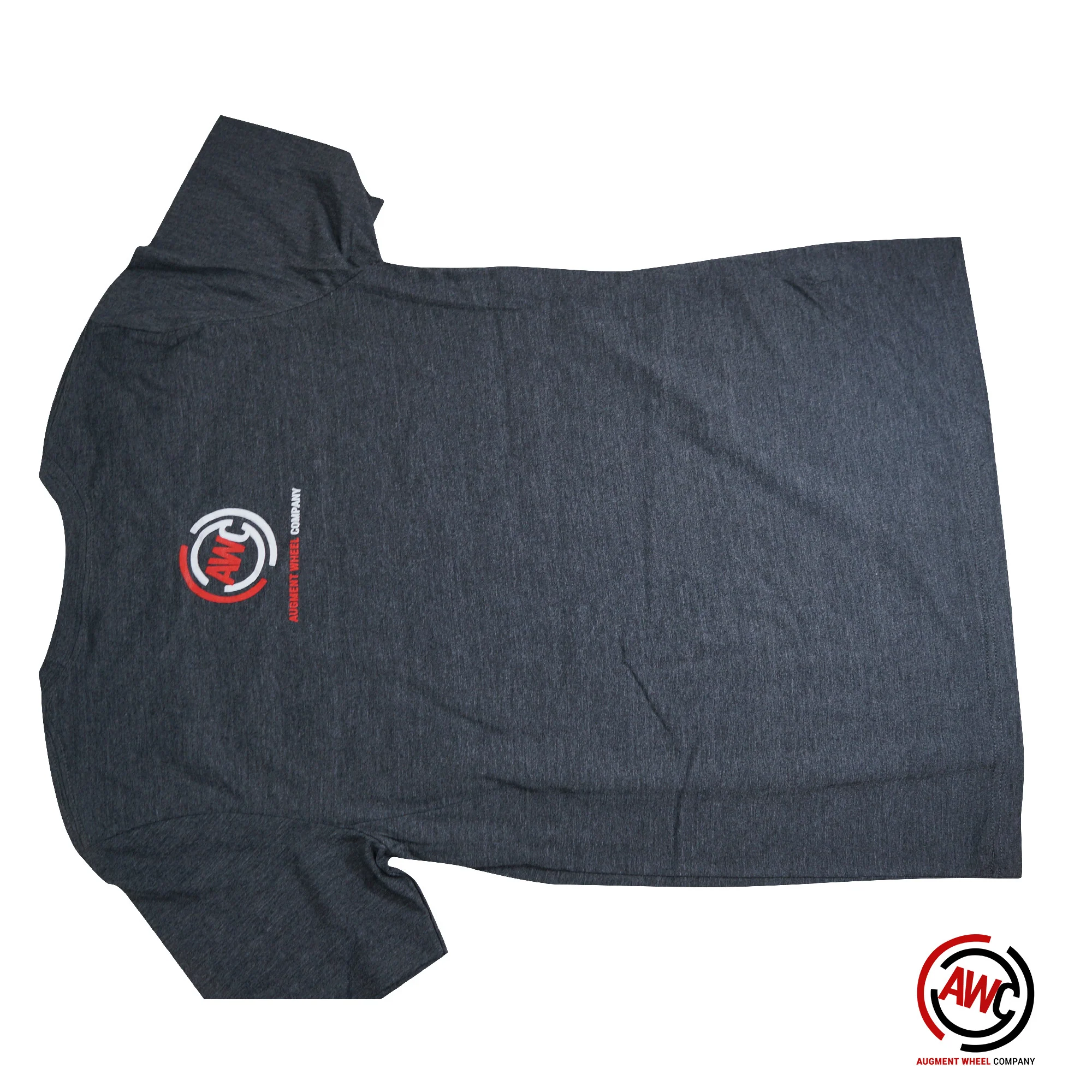 AWC Super Soft T - Speed Stripes - Image 3