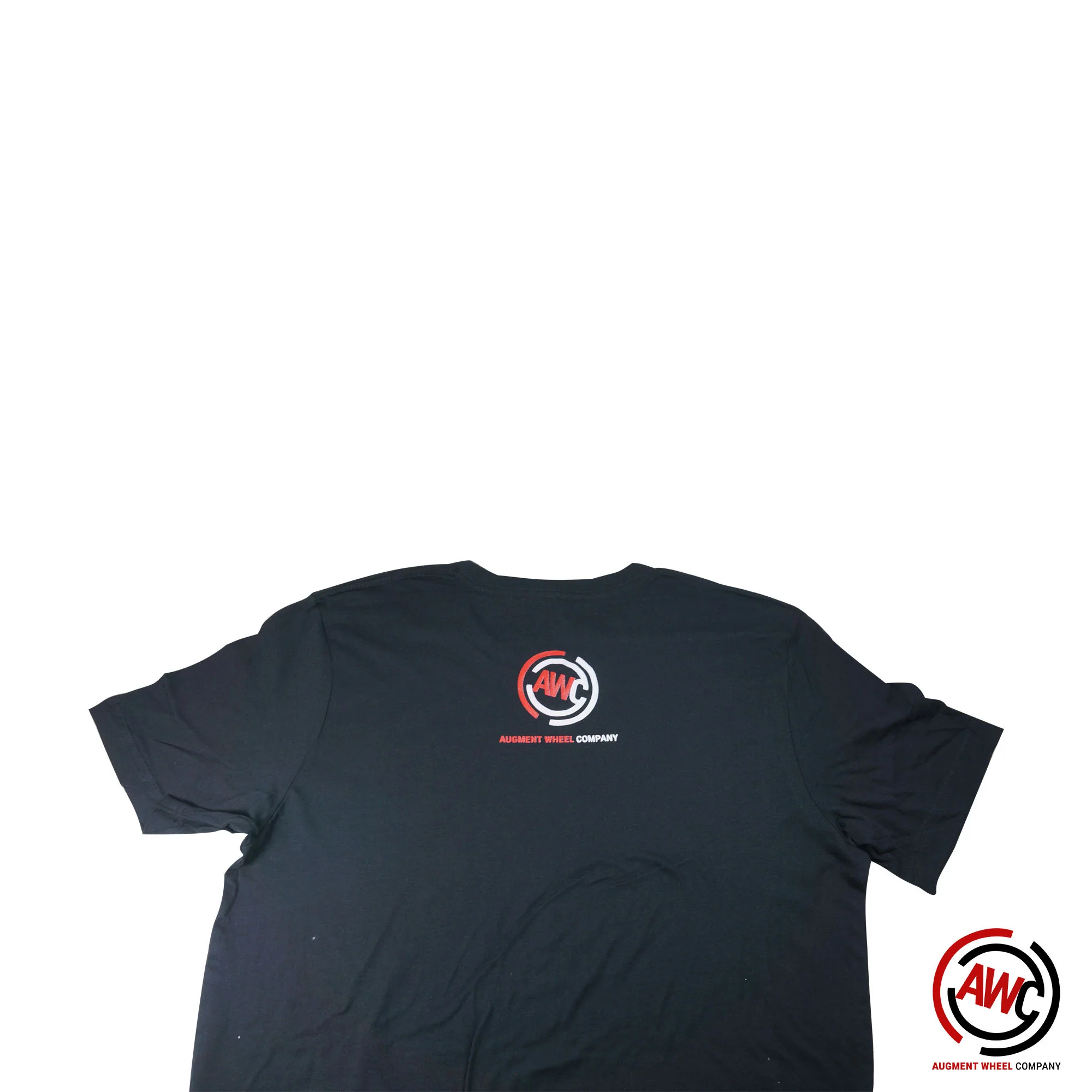 AWC Super Soft T - Speed Stripes - Image 5