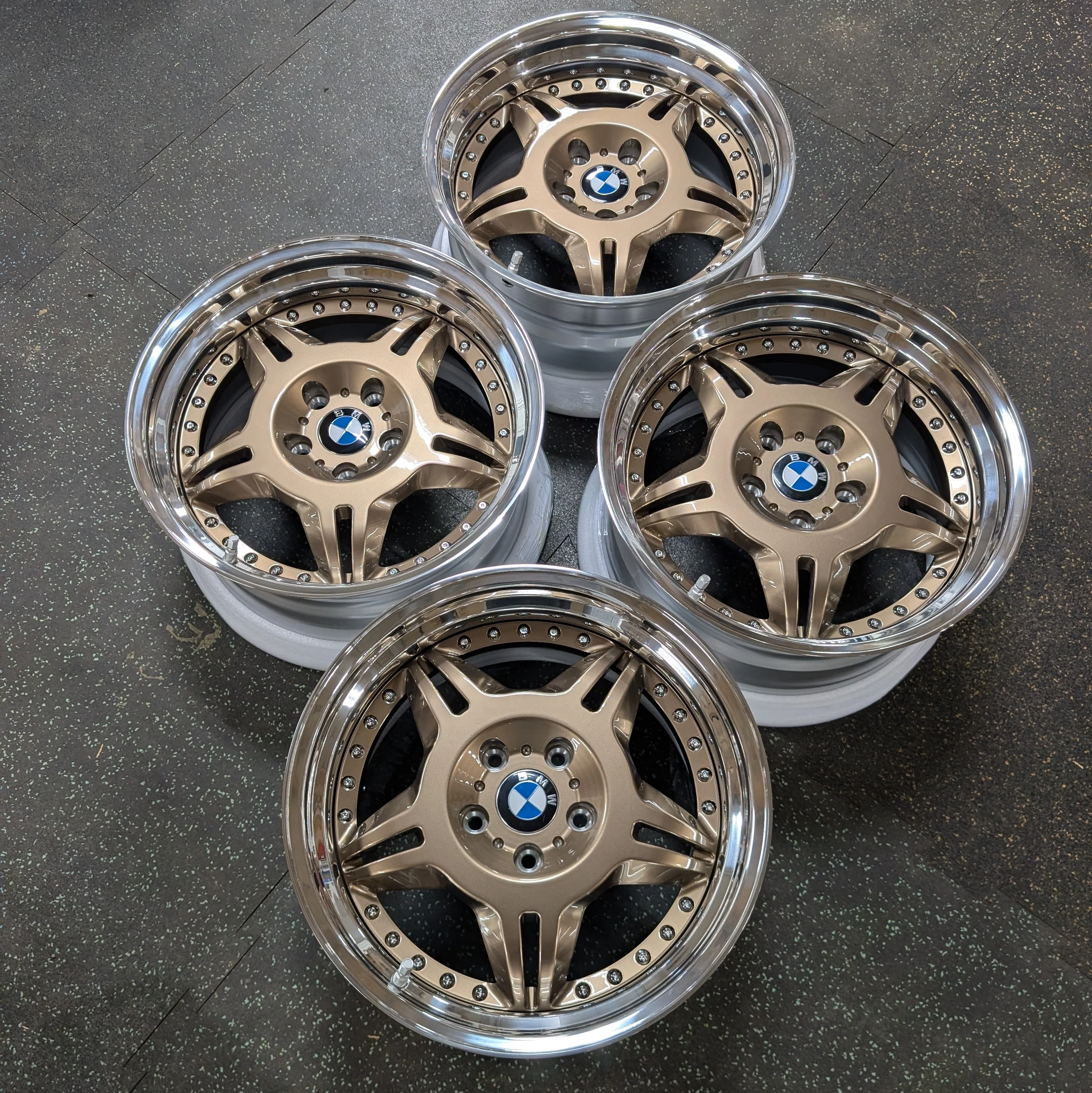 18" AWC Style24 - Image 5