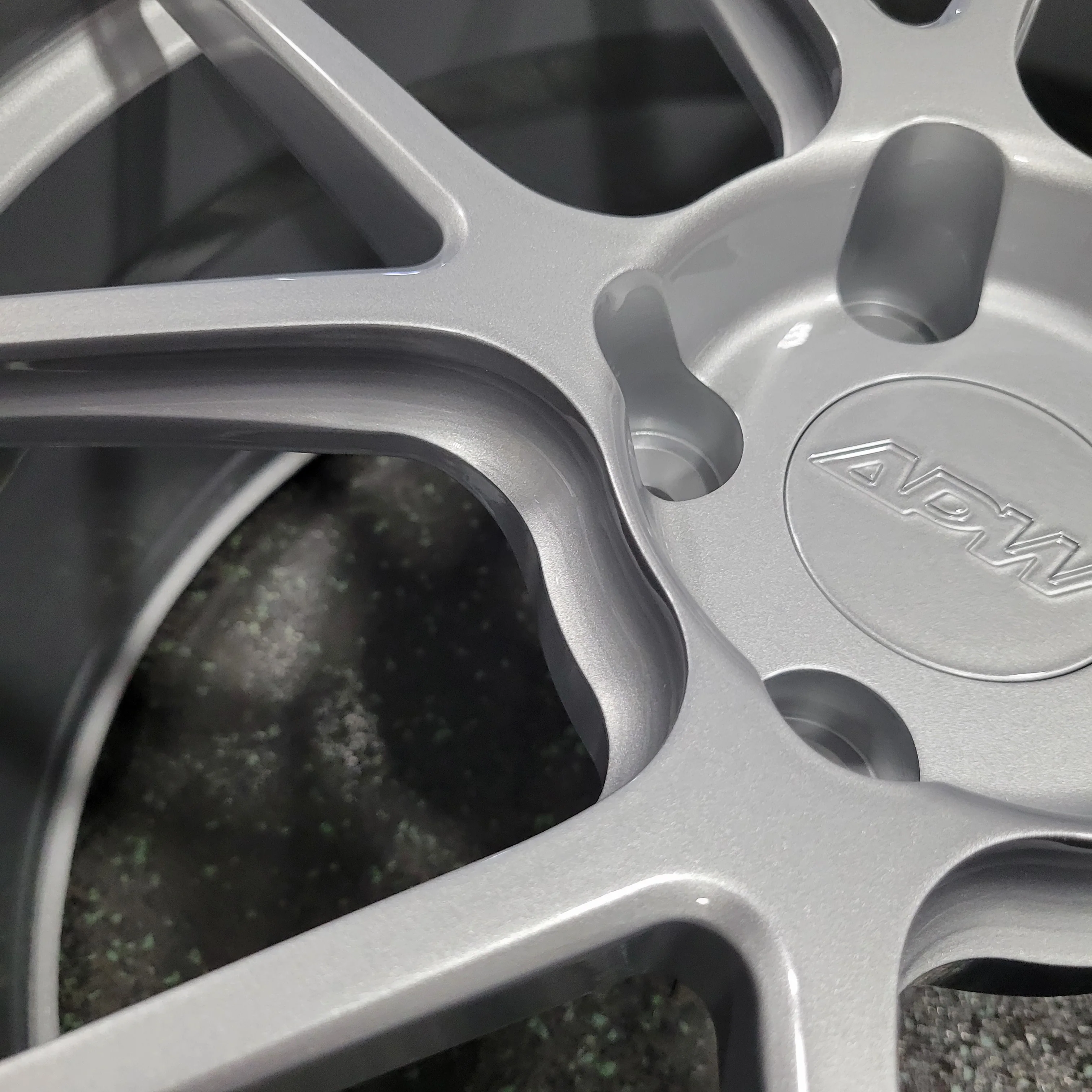 APW E46 M3 - Image 3