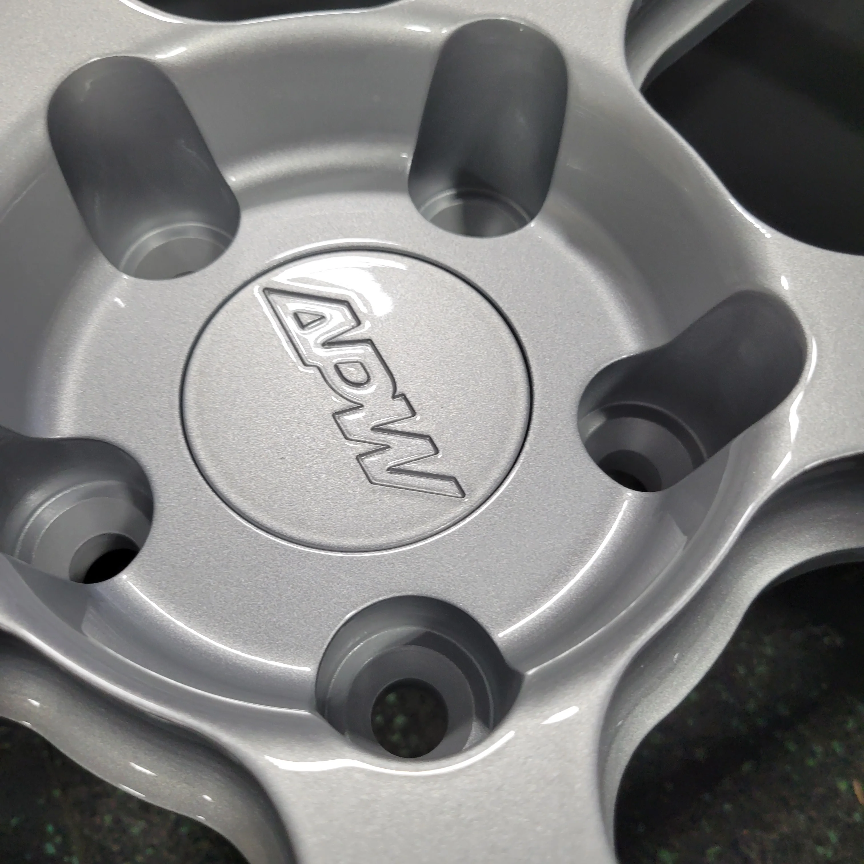 APW E46 M3 - Image 4