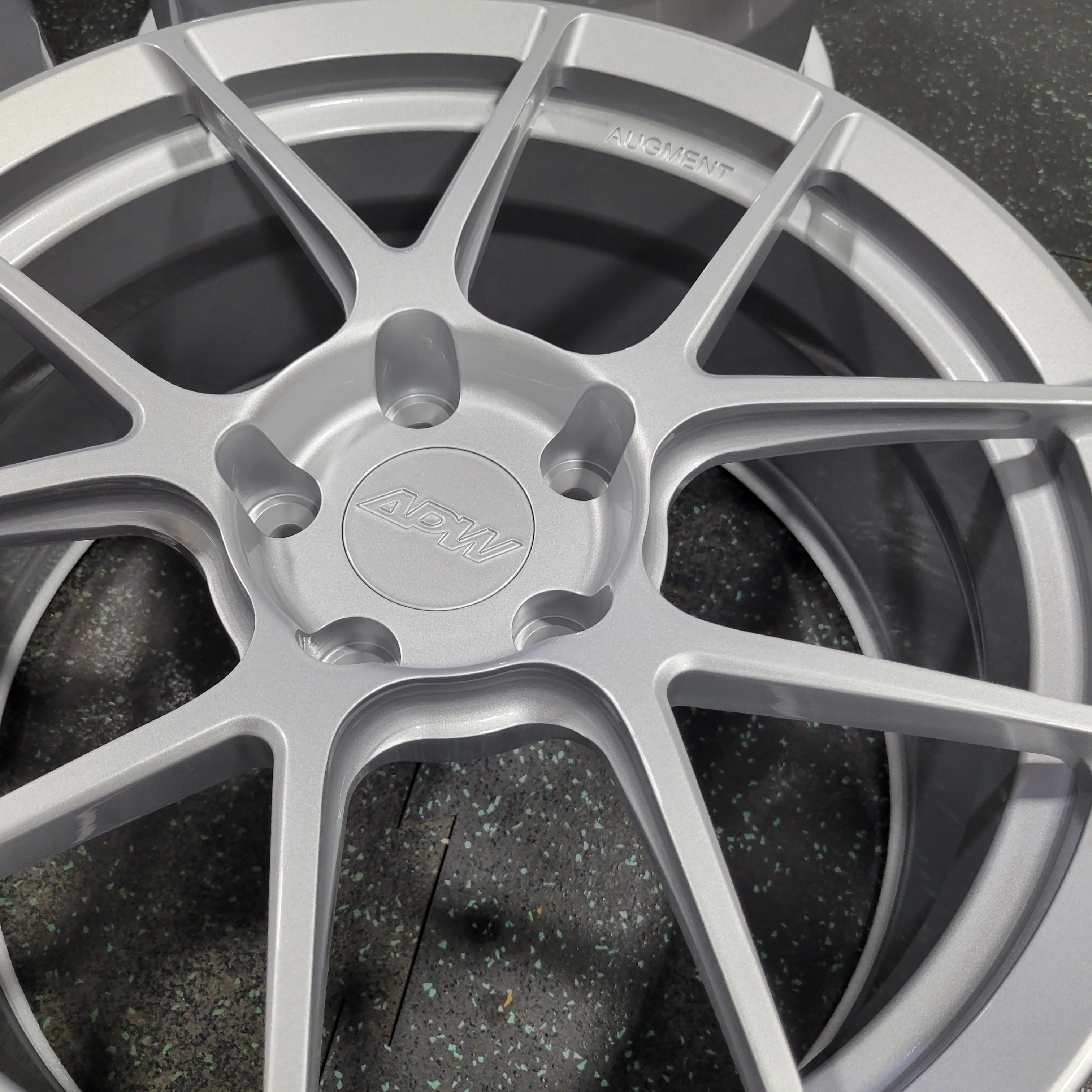APW E46 M3 - Image 5