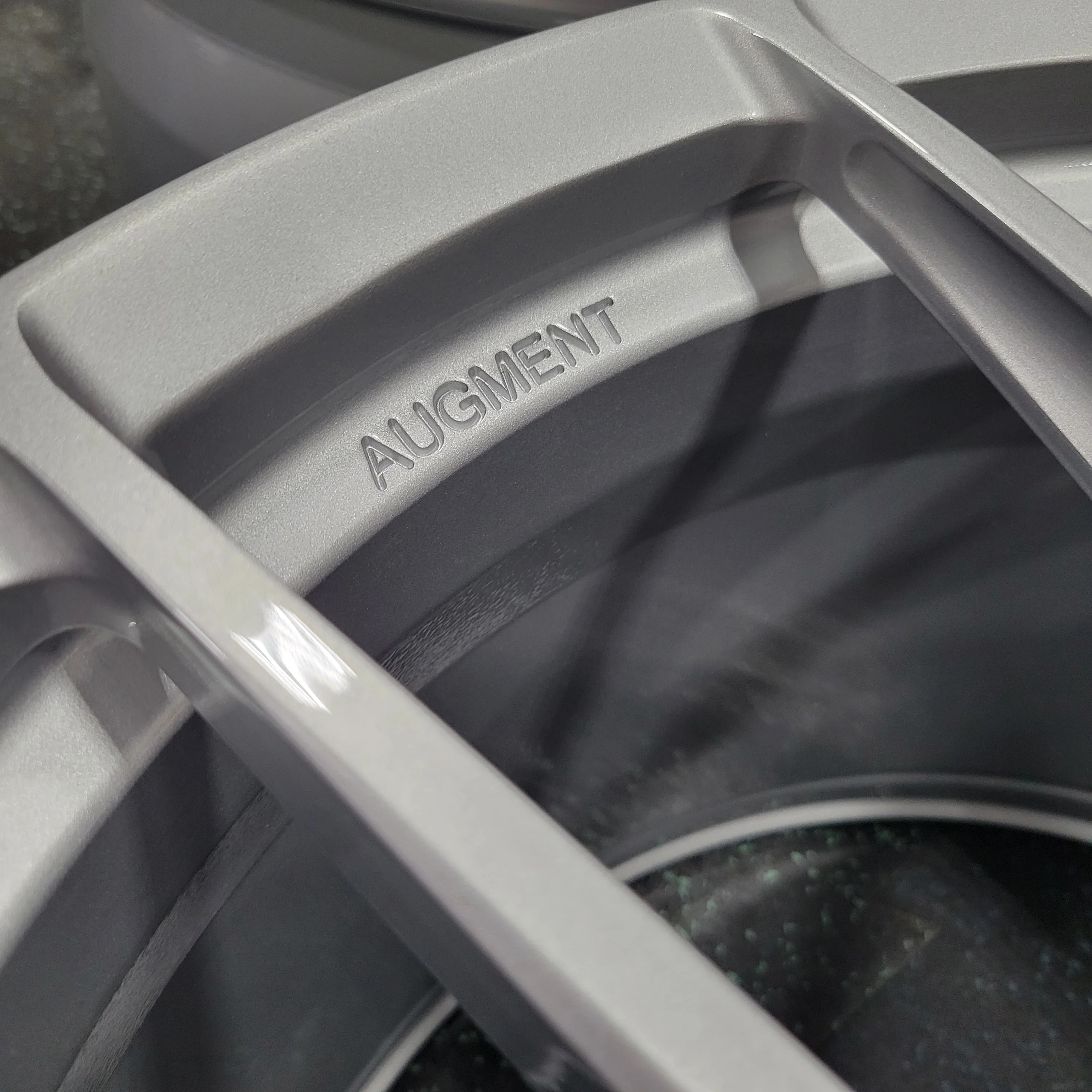 APW 991 Centerlock - GT3 , GTS, Turbo - Image 4